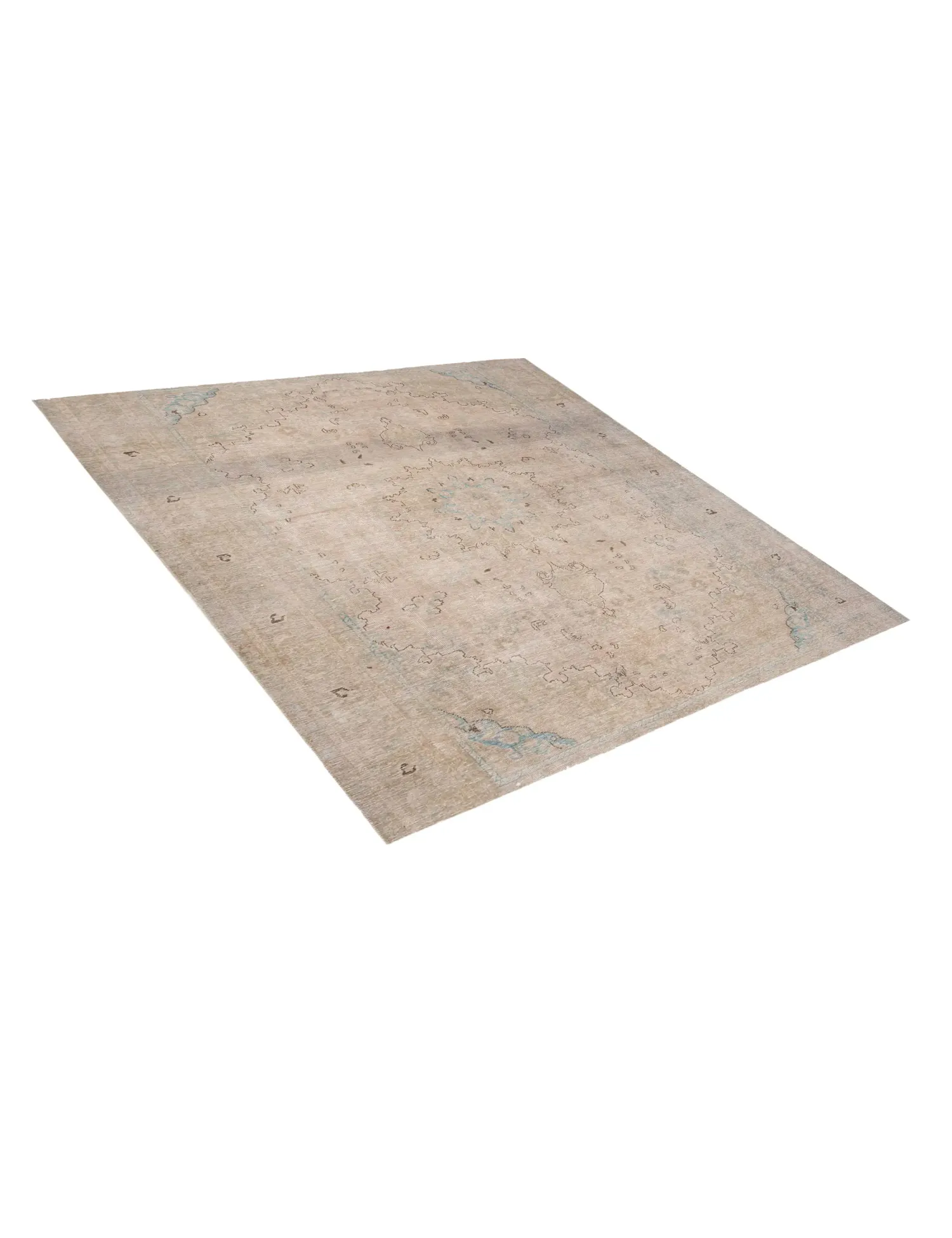 Persian Vintage    <br/>186 x 186 cm