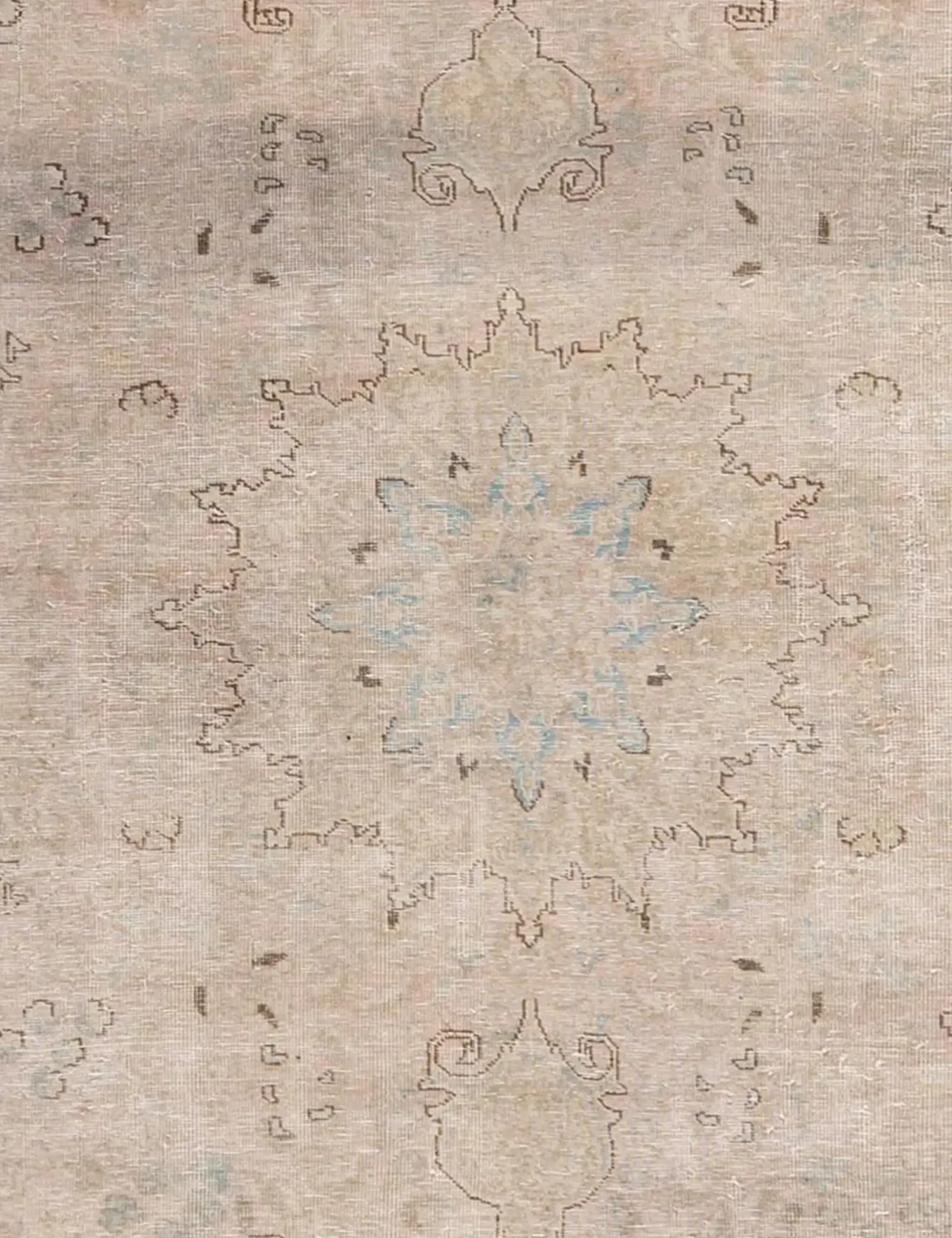 Persian Vintage    <br/>186 x 186 cm