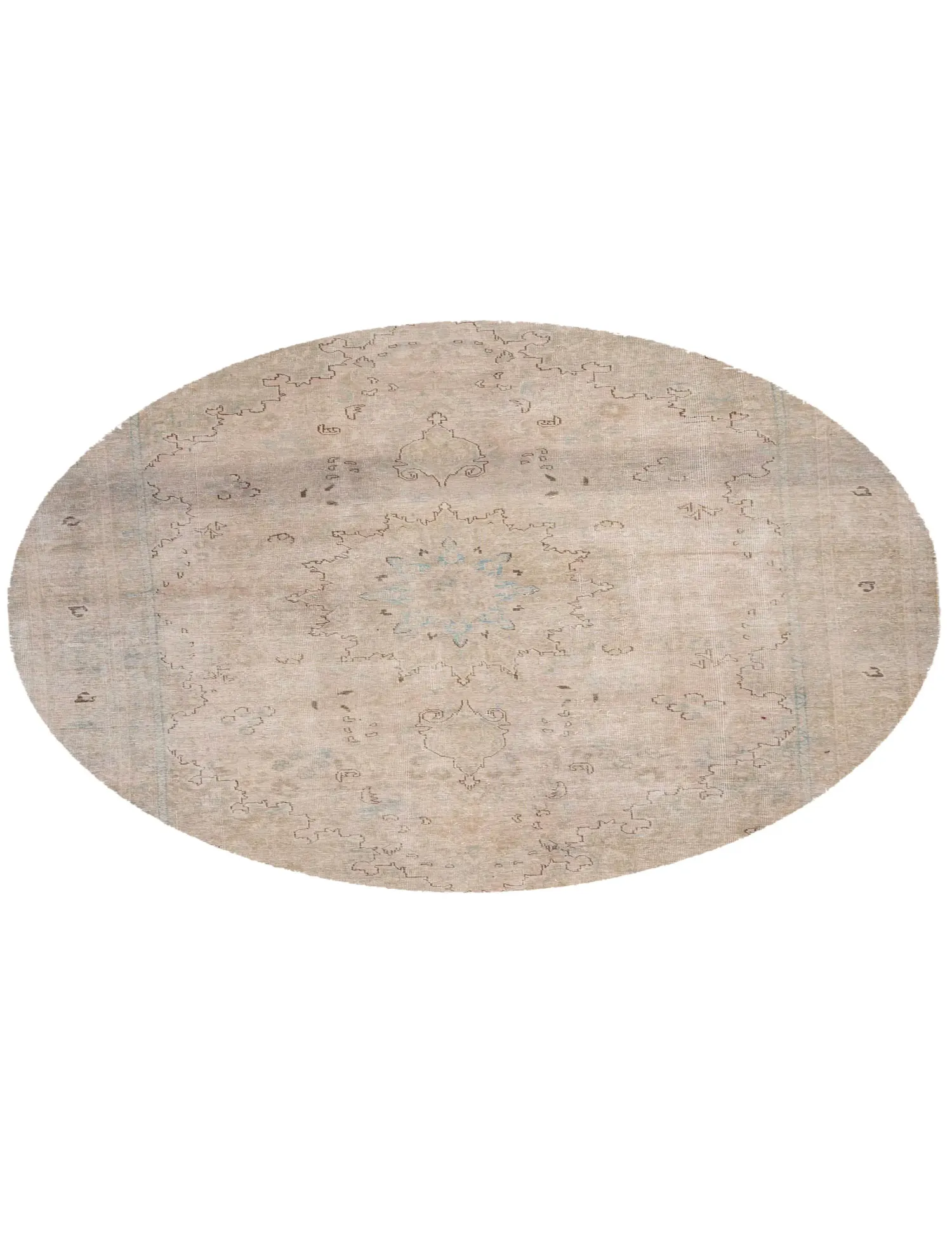 Persian Vintage    <br/>186 x 186 cm