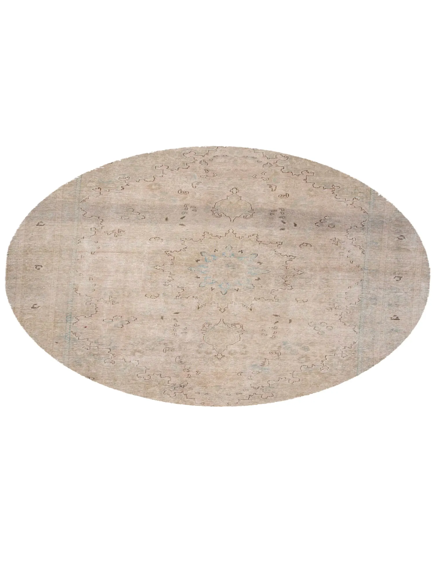 Persian Vintage    <br/>186 x 186 cm