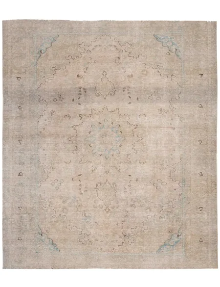 Persian Vintage Χαλί 250 x 186 