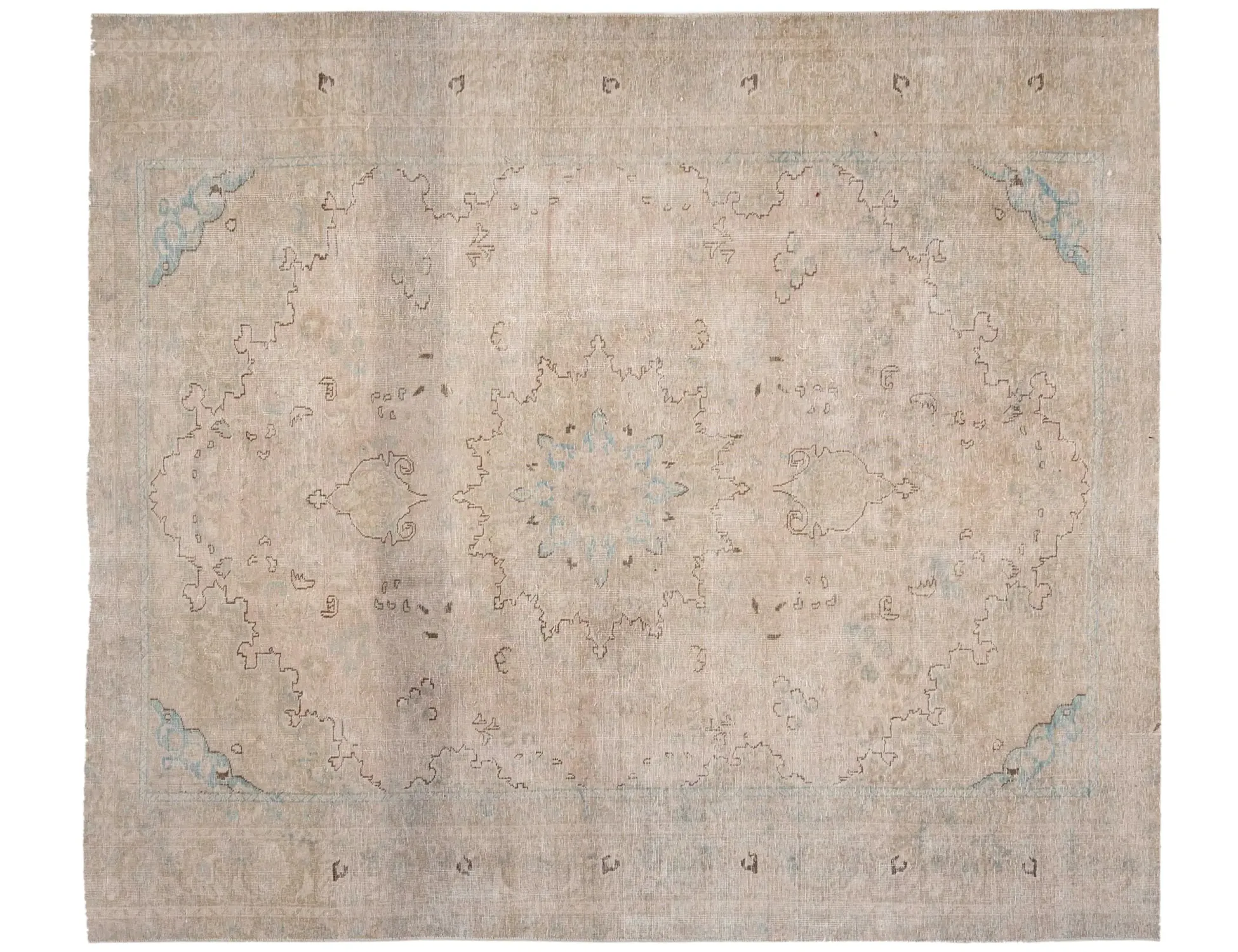 Persian Vintage    <br/>250 x 186 cm