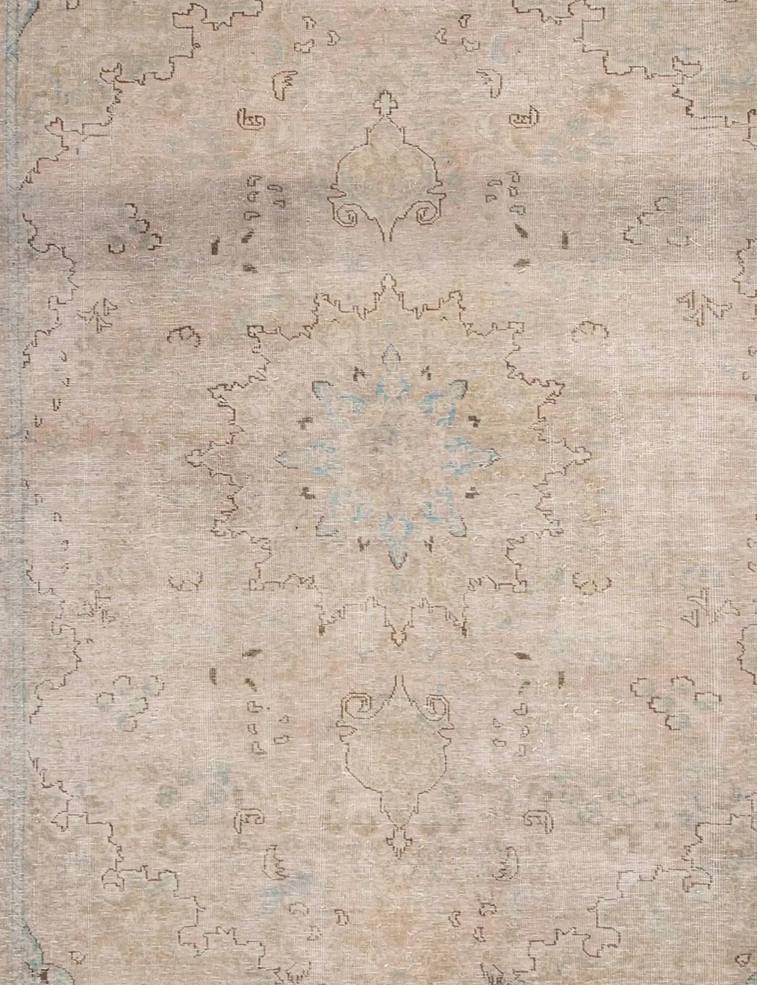 Persian Vintage    <br/>250 x 186 cm