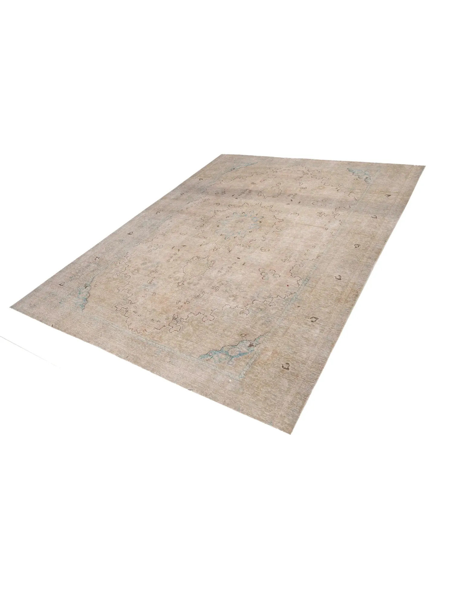 Persian Vintage    <br/>250 x 186 cm