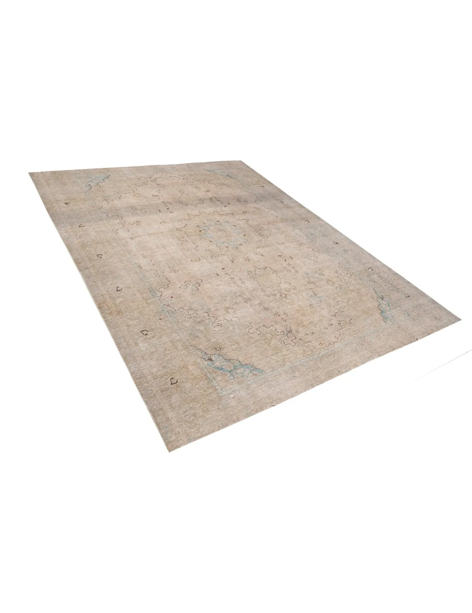 Persian Vintage    <br/>250 x 186 cm