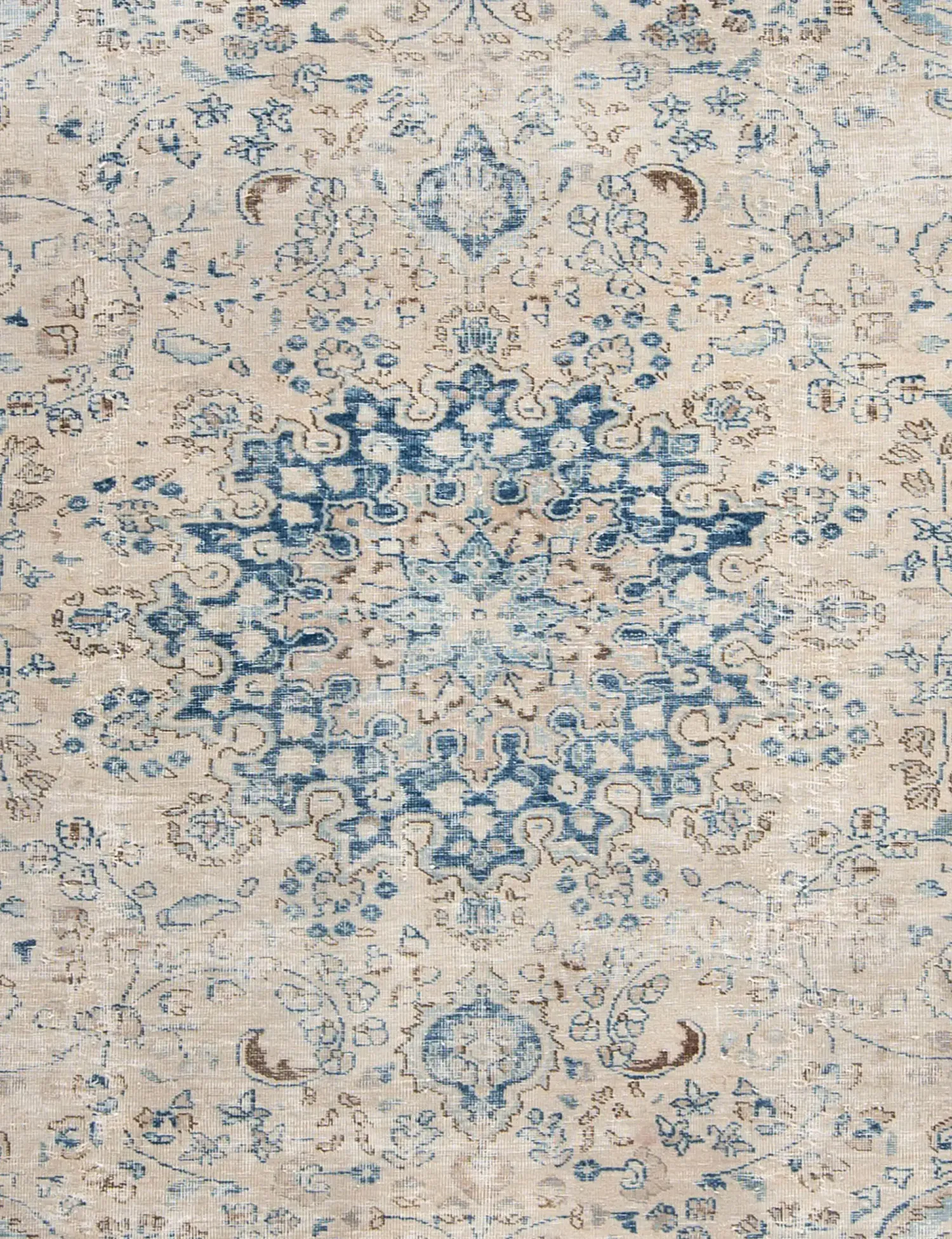 Persian Vintage    <br/>157 x 157 cm