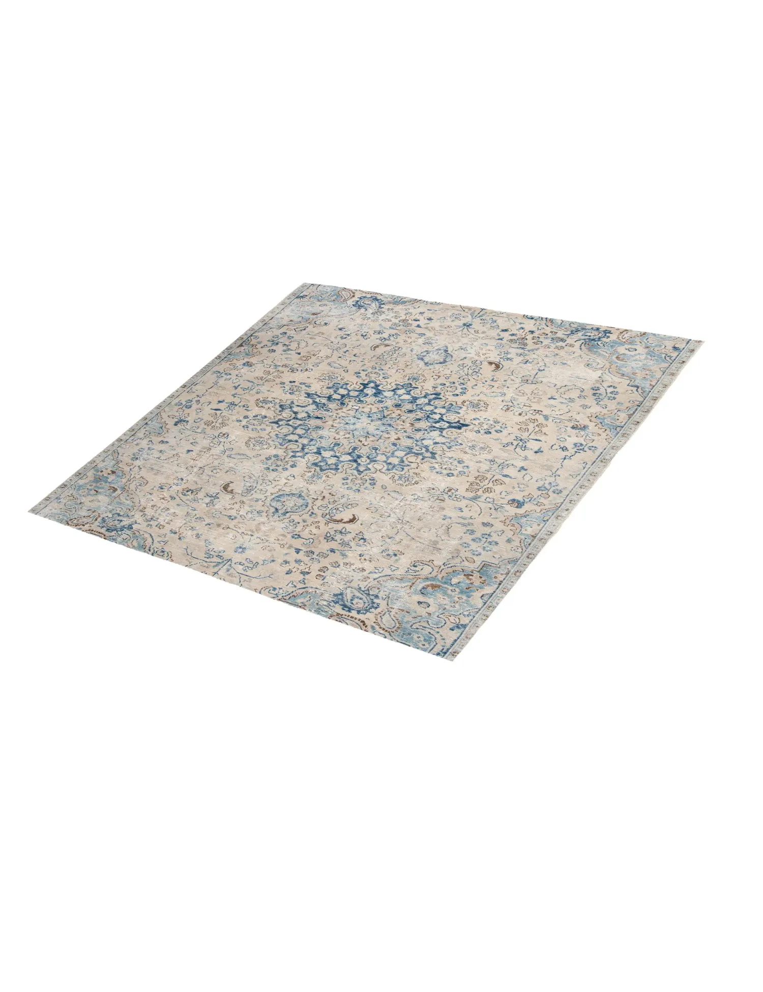 Persian Vintage    <br/>157 x 157 cm