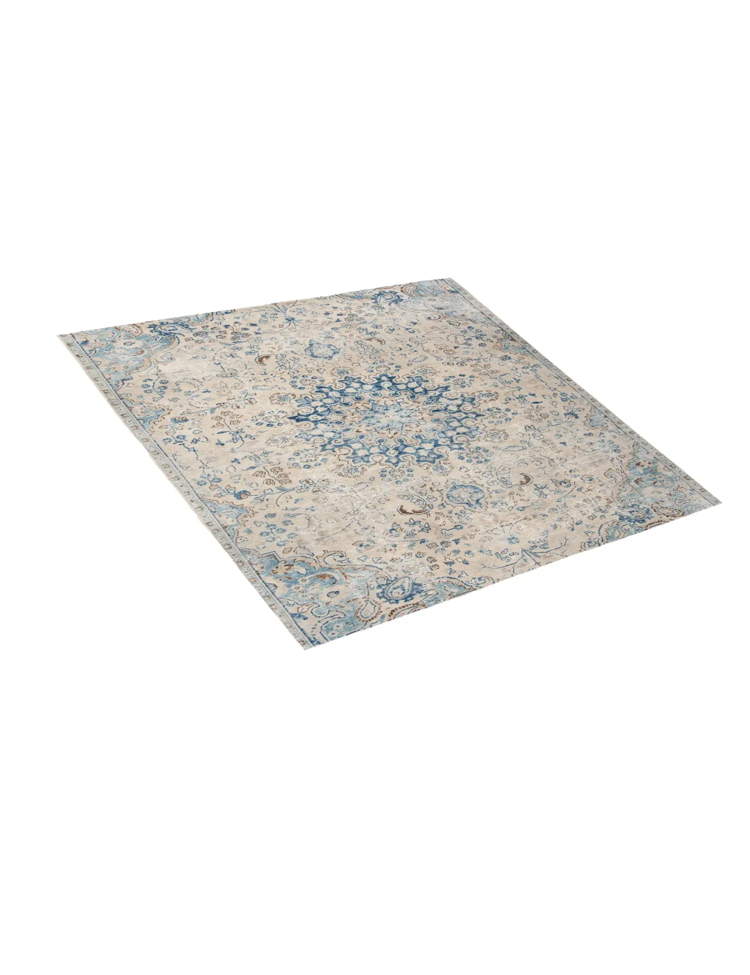 Persian Vintage    <br/>157 x 157 cm