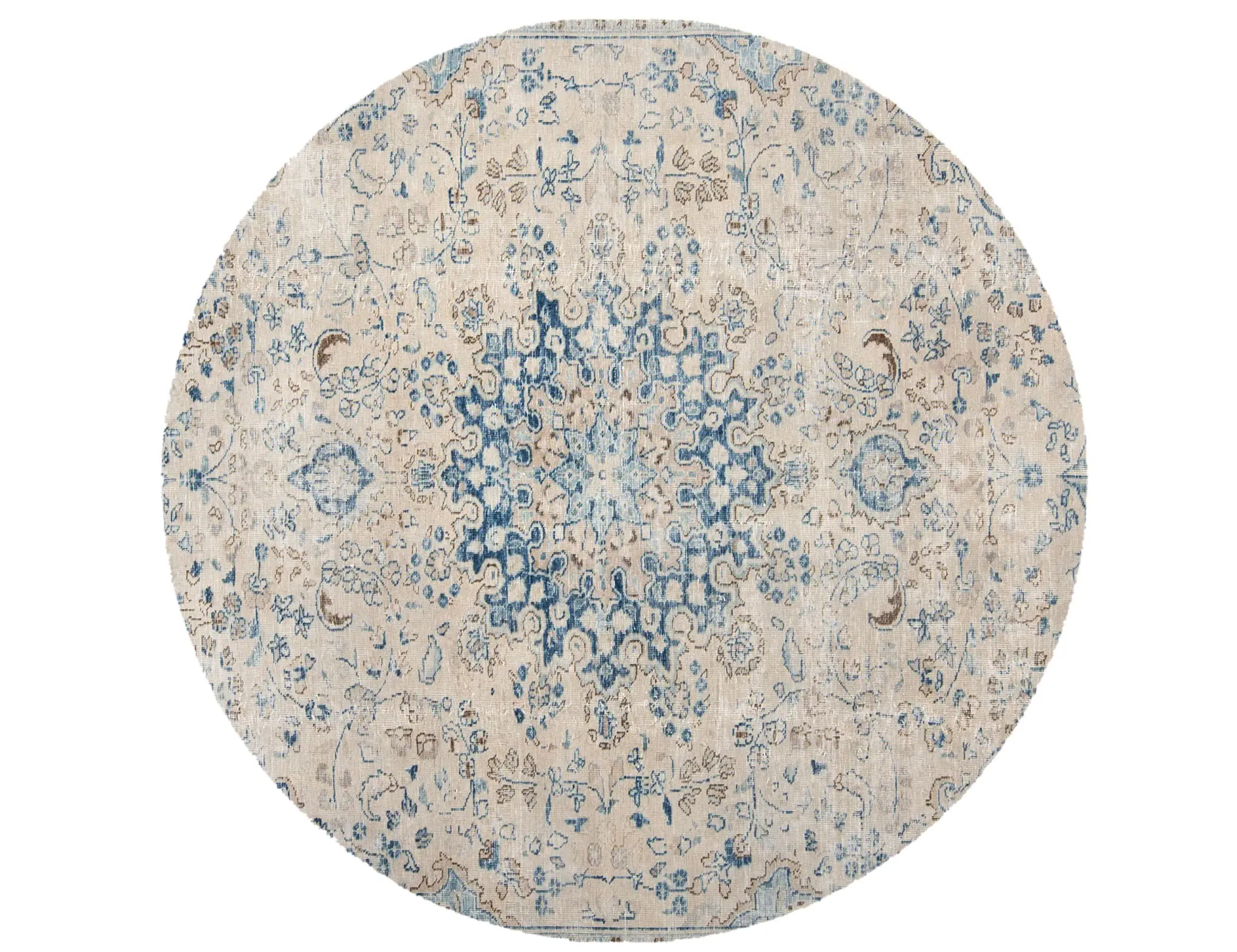 Persian Vintage    <br/>157 x 157 cm