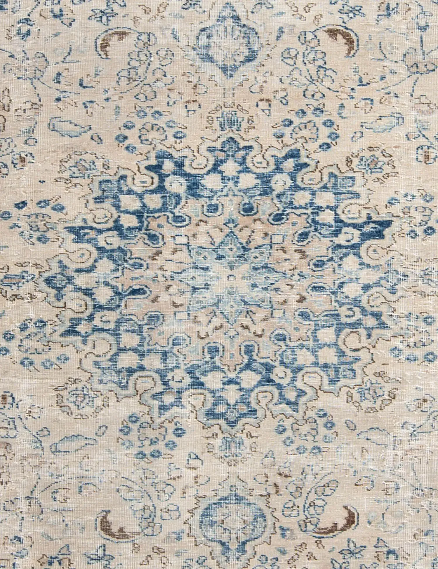 Persian Vintage    <br/>157 x 157 cm