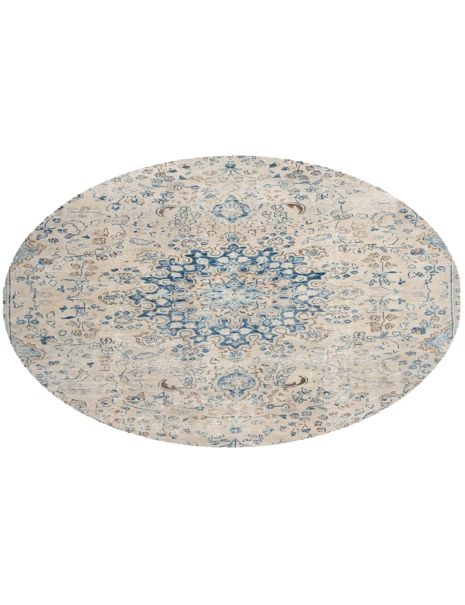 Persian Vintage    <br/>157 x 157 cm