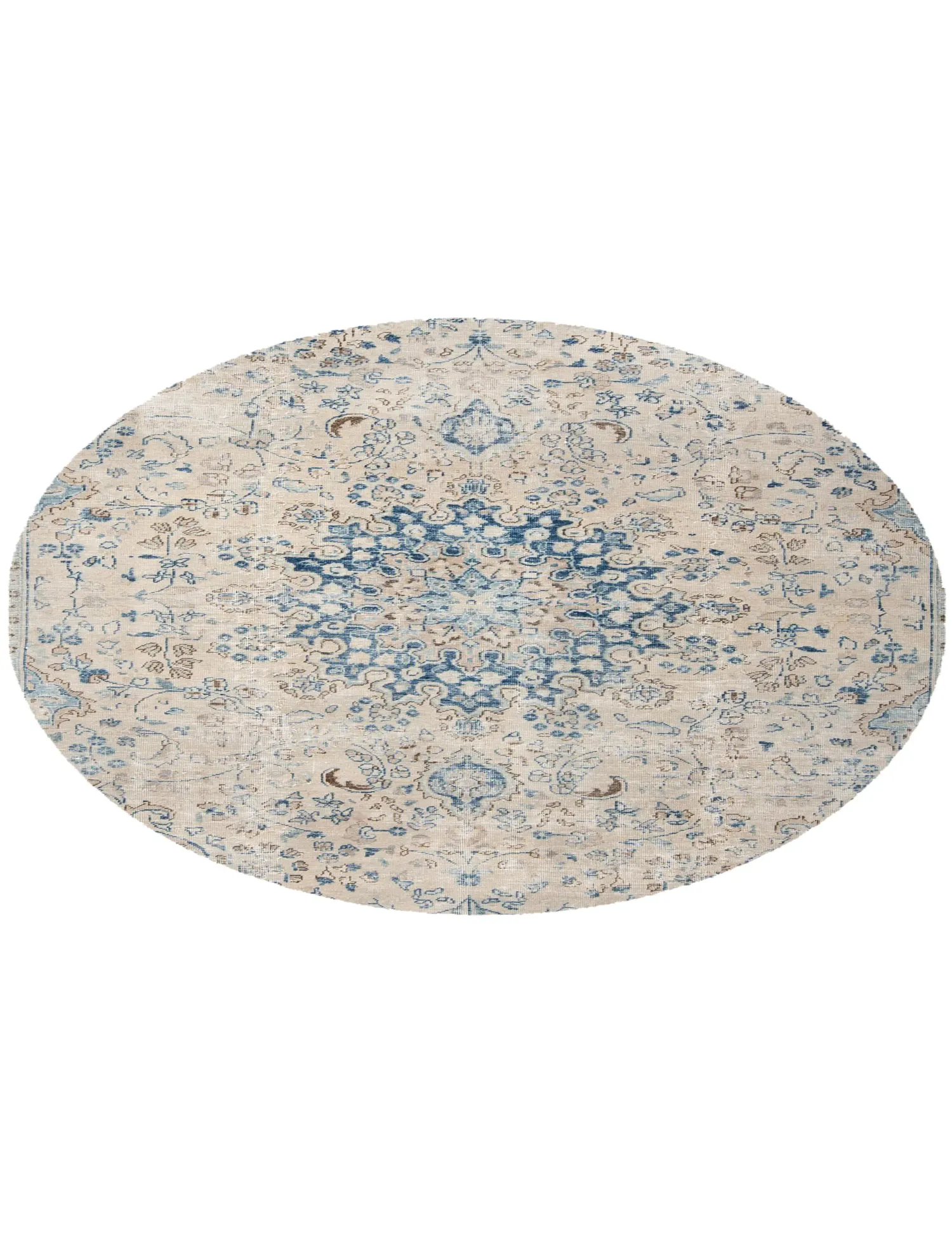 Persian Vintage    <br/>157 x 157 cm