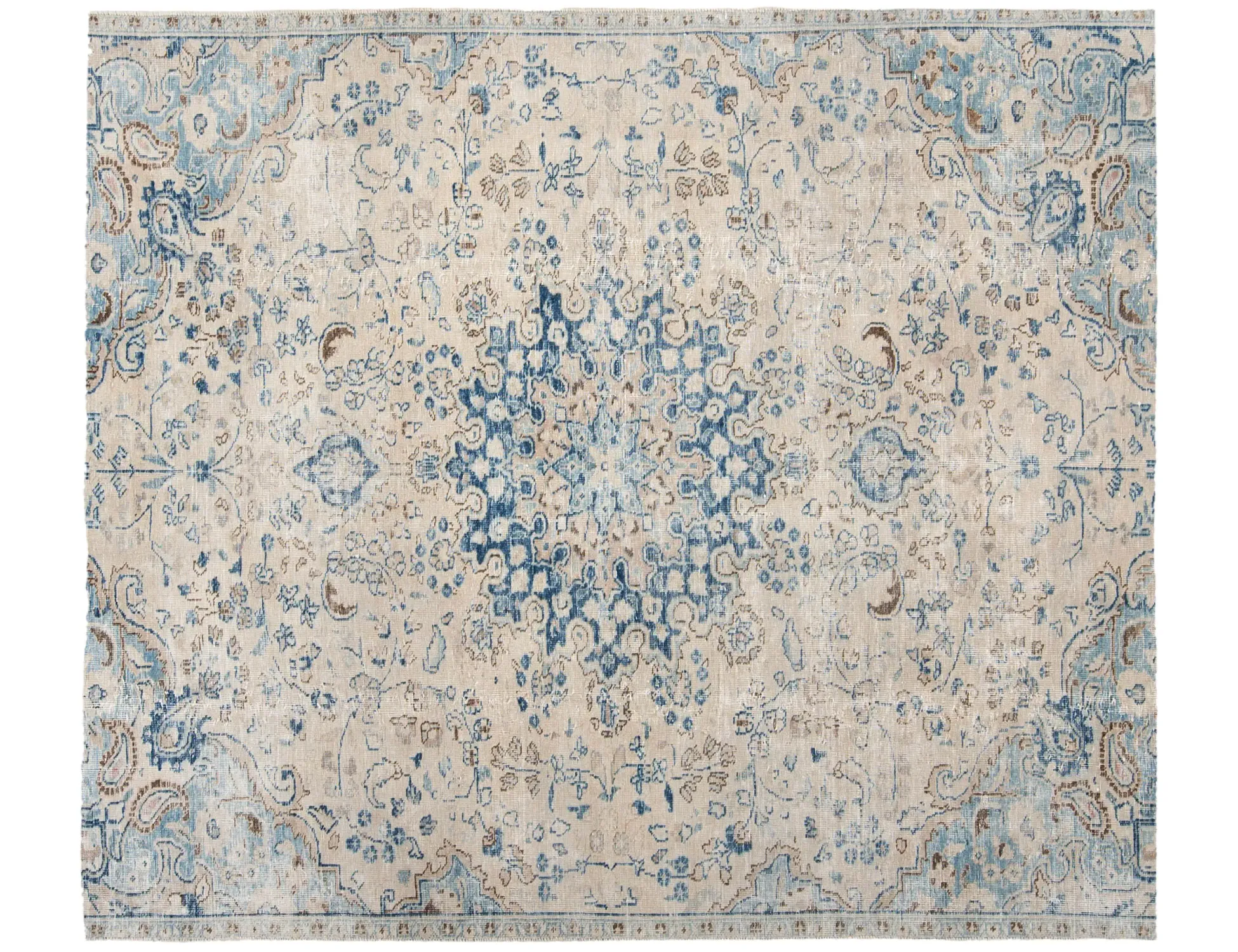 Persian Vintage    <br/>210 x 157 cm