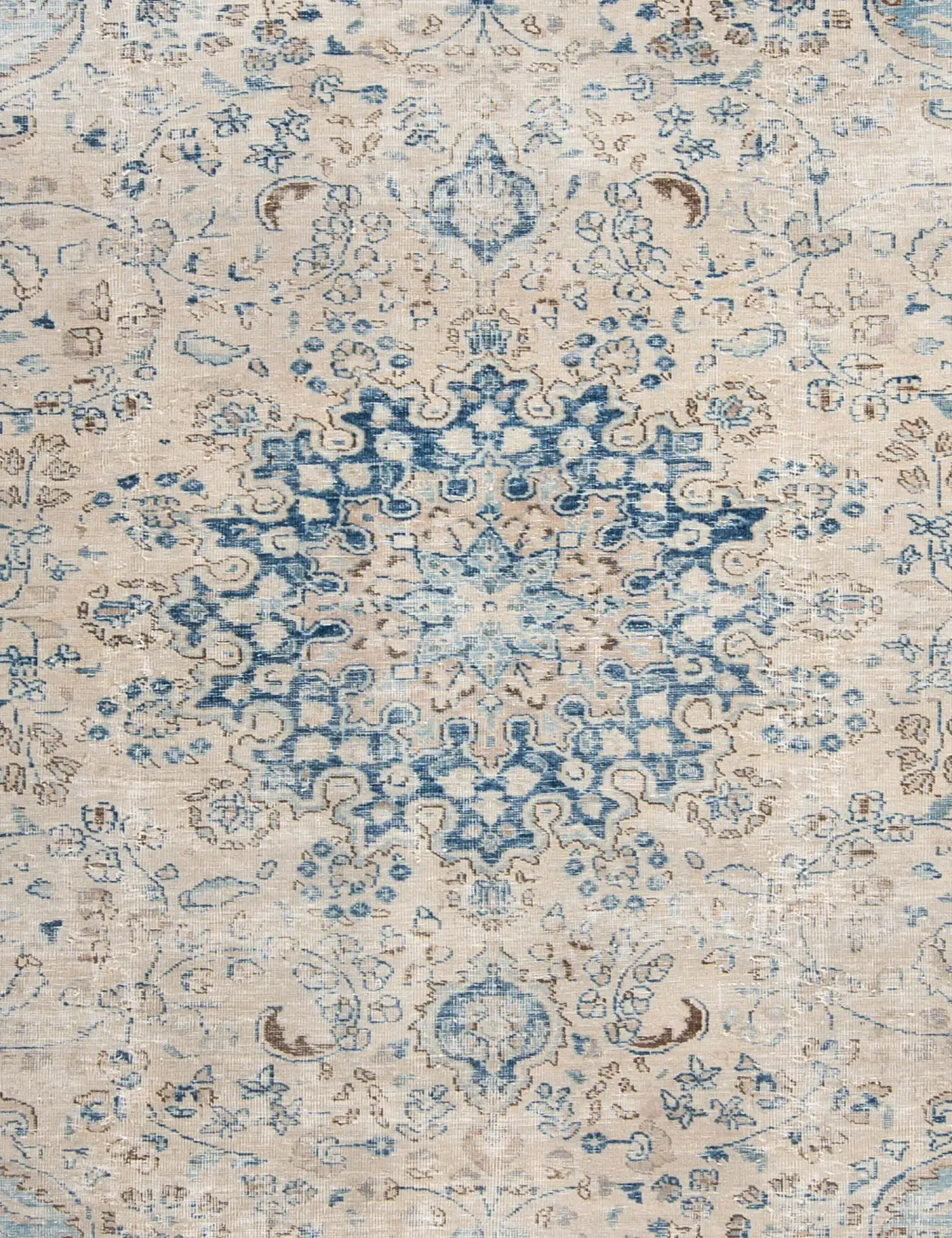 Persian Vintage    <br/>210 x 157 cm