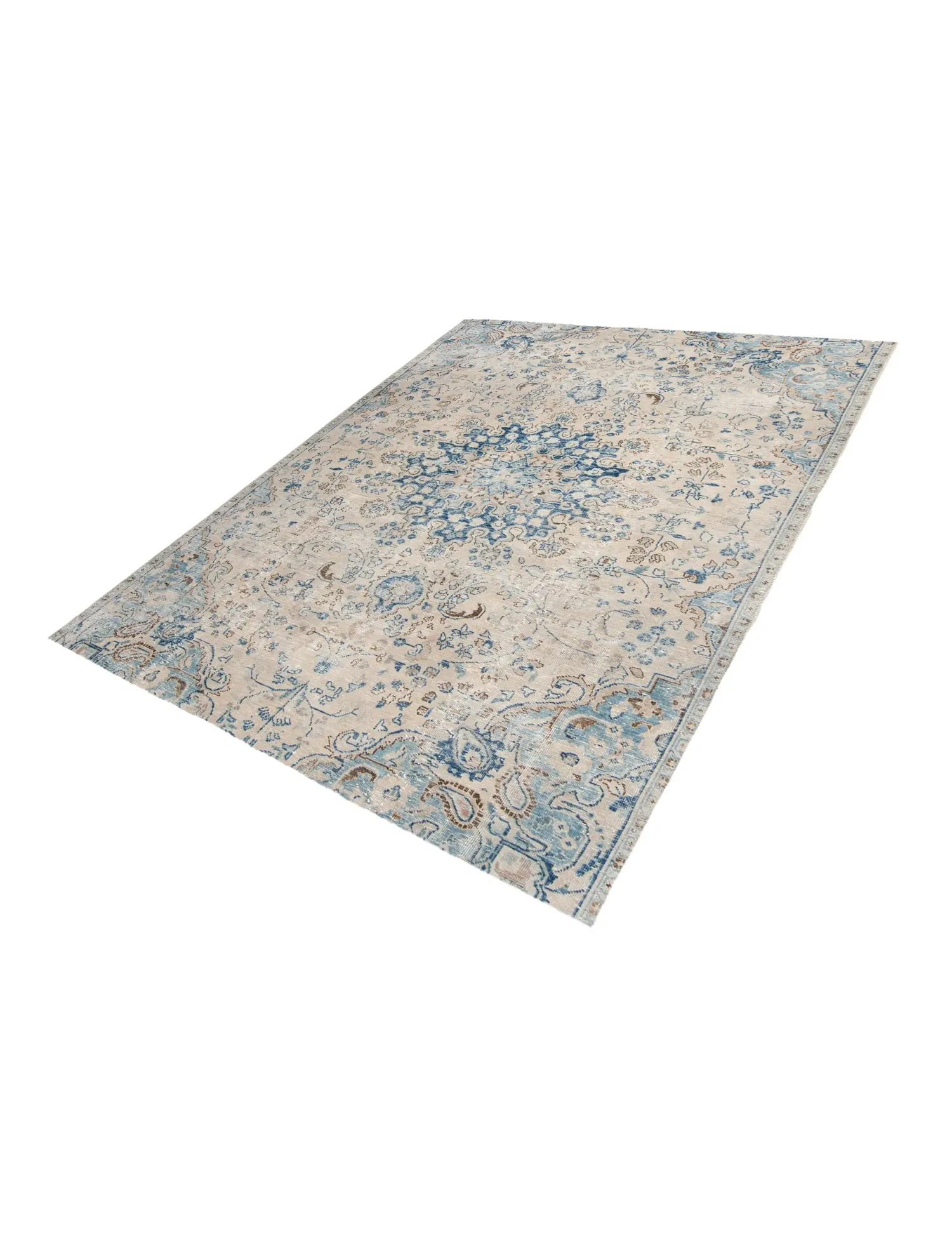 Persian Vintage    <br/>210 x 157 cm