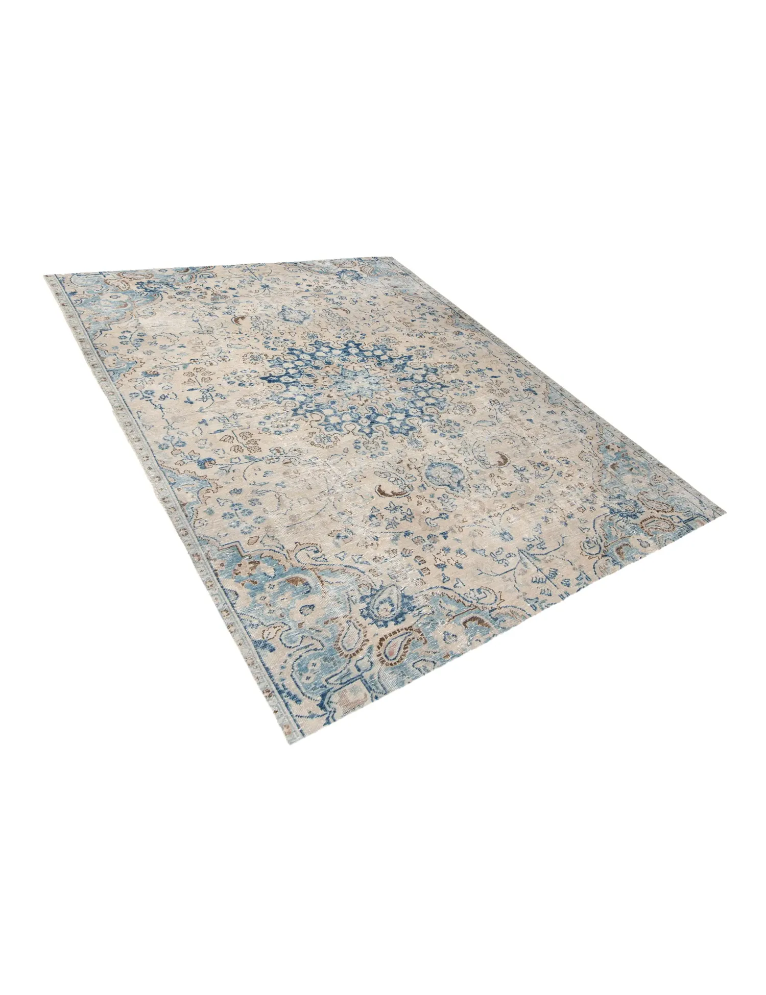 Persian Vintage    <br/>210 x 157 cm