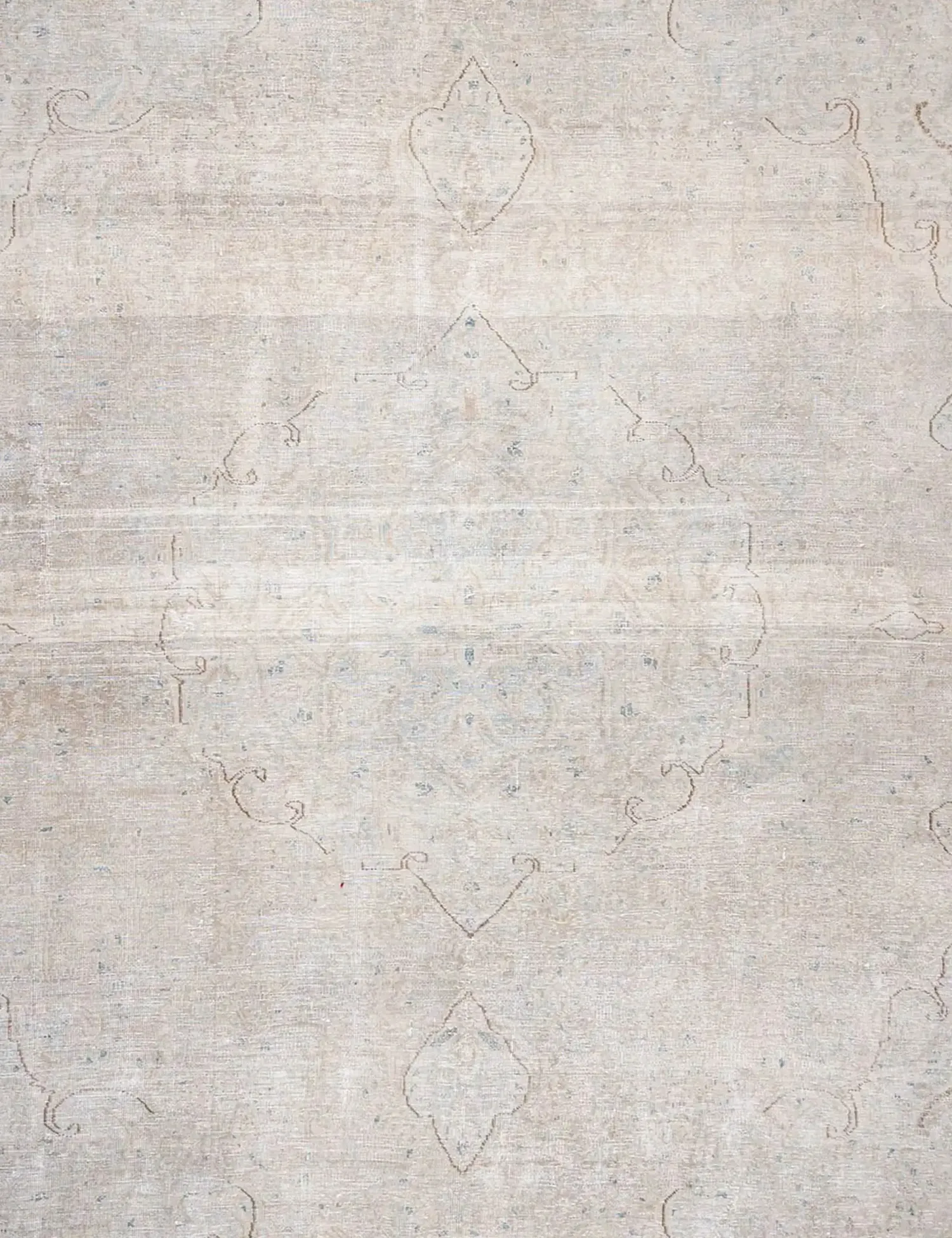 Persian Vintage    <br/>286 x 286 cm