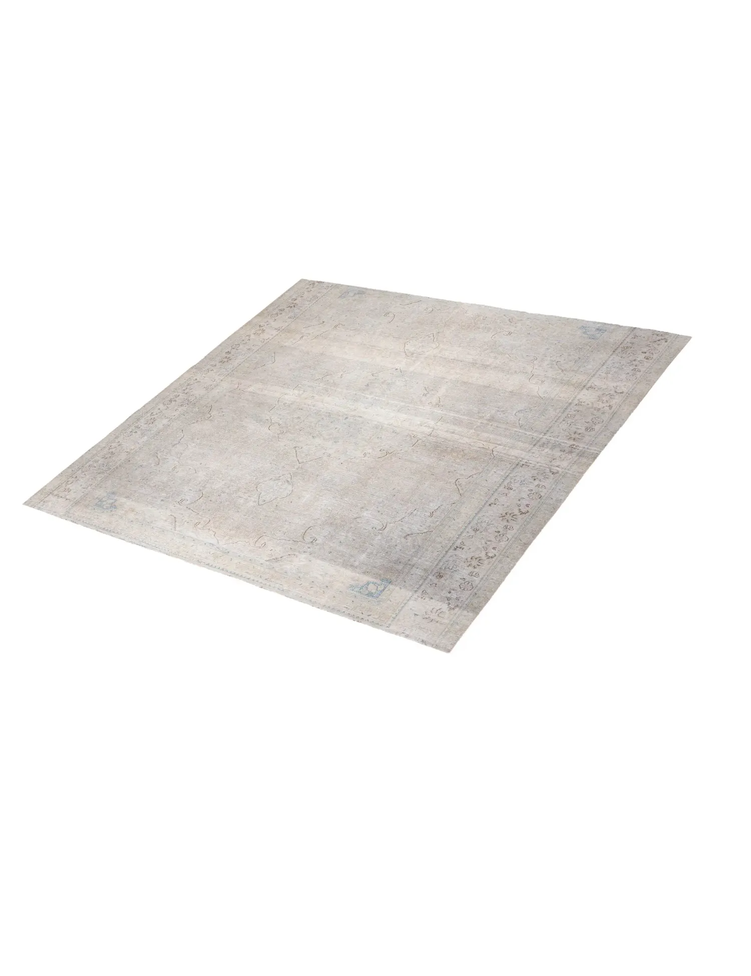 Persian Vintage    <br/>286 x 286 cm
