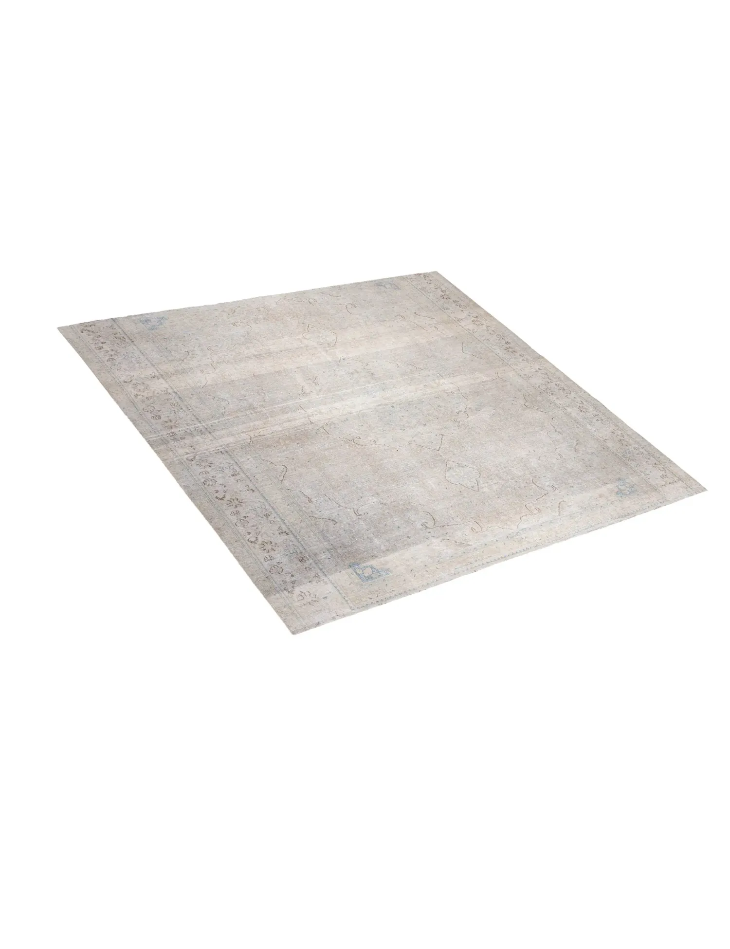Persian Vintage    <br/>286 x 286 cm