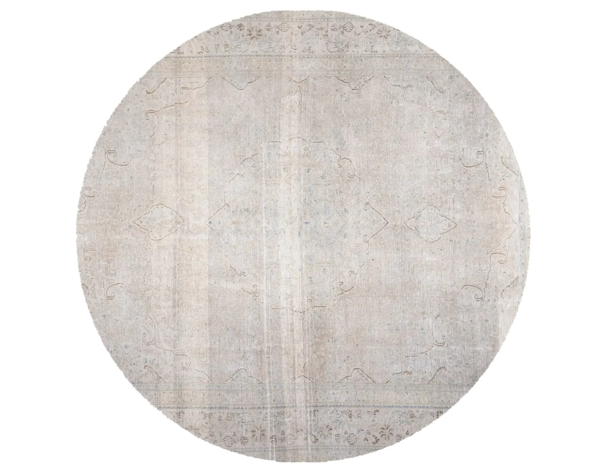 Persian Vintage    <br/>286 x 286 cm
