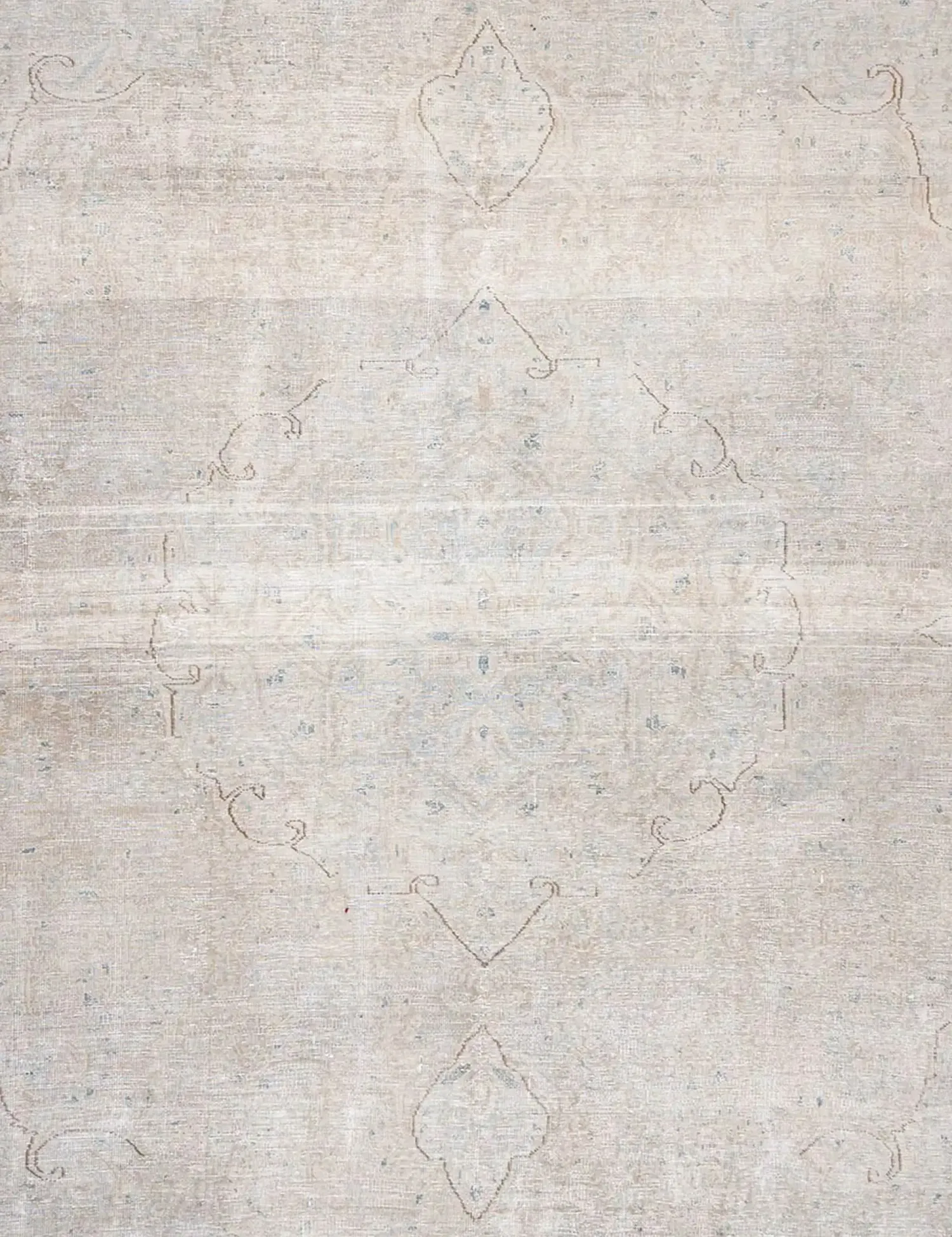 Persian Vintage    <br/>286 x 286 cm