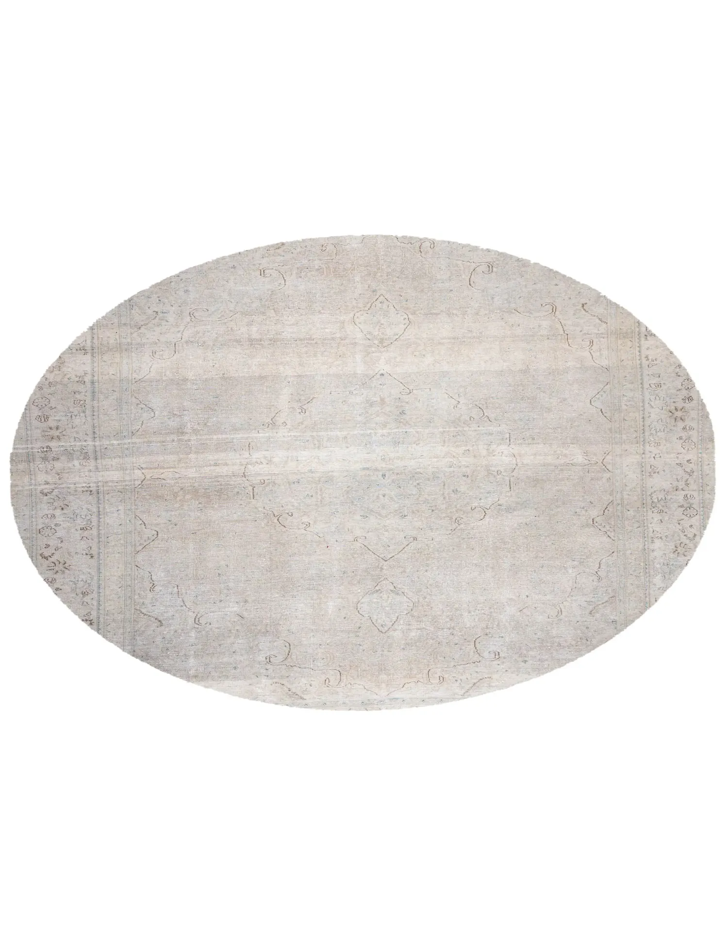 Persian Vintage    <br/>286 x 286 cm