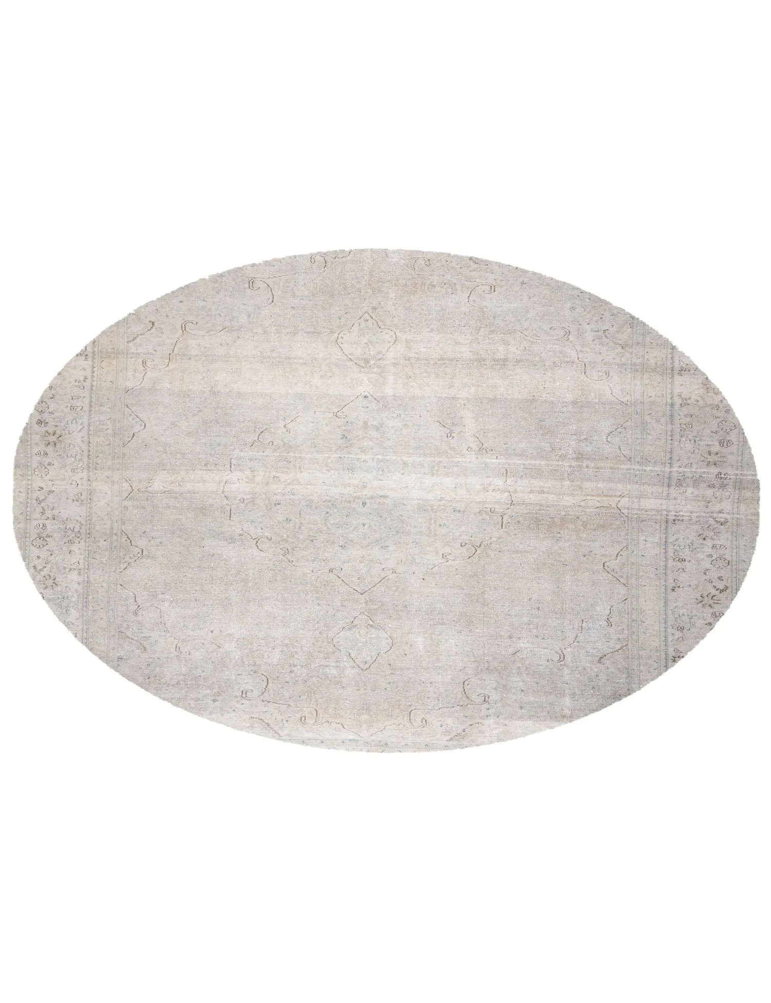 Persian Vintage    <br/>286 x 286 cm
