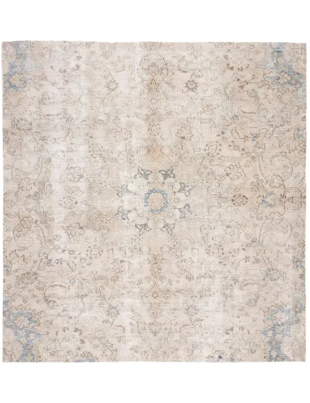 Persian Vintage Χαλί 180 x 180 