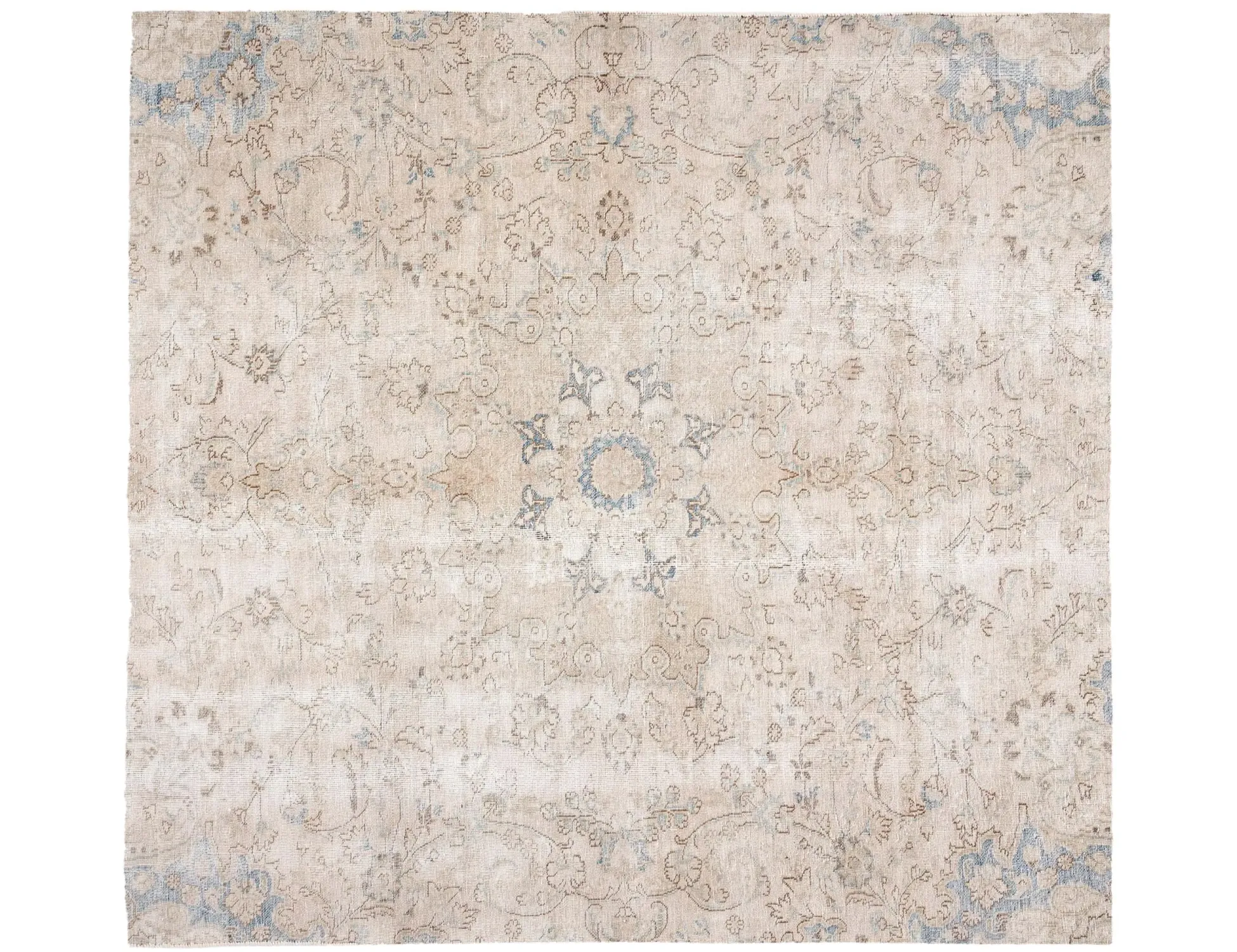 Persian Vintage    <br/>180 x 180 cm