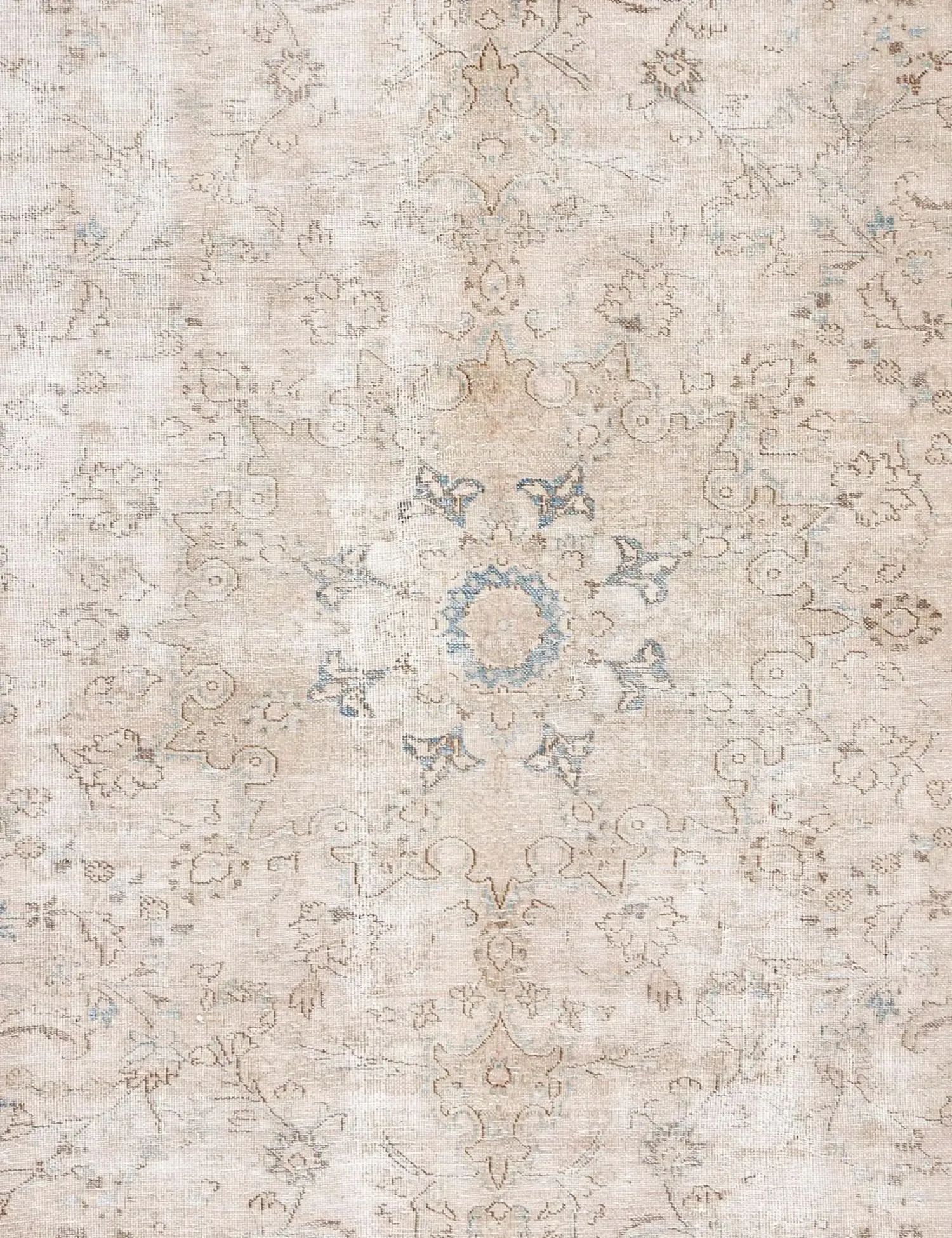 Persian Vintage    <br/>180 x 180 cm