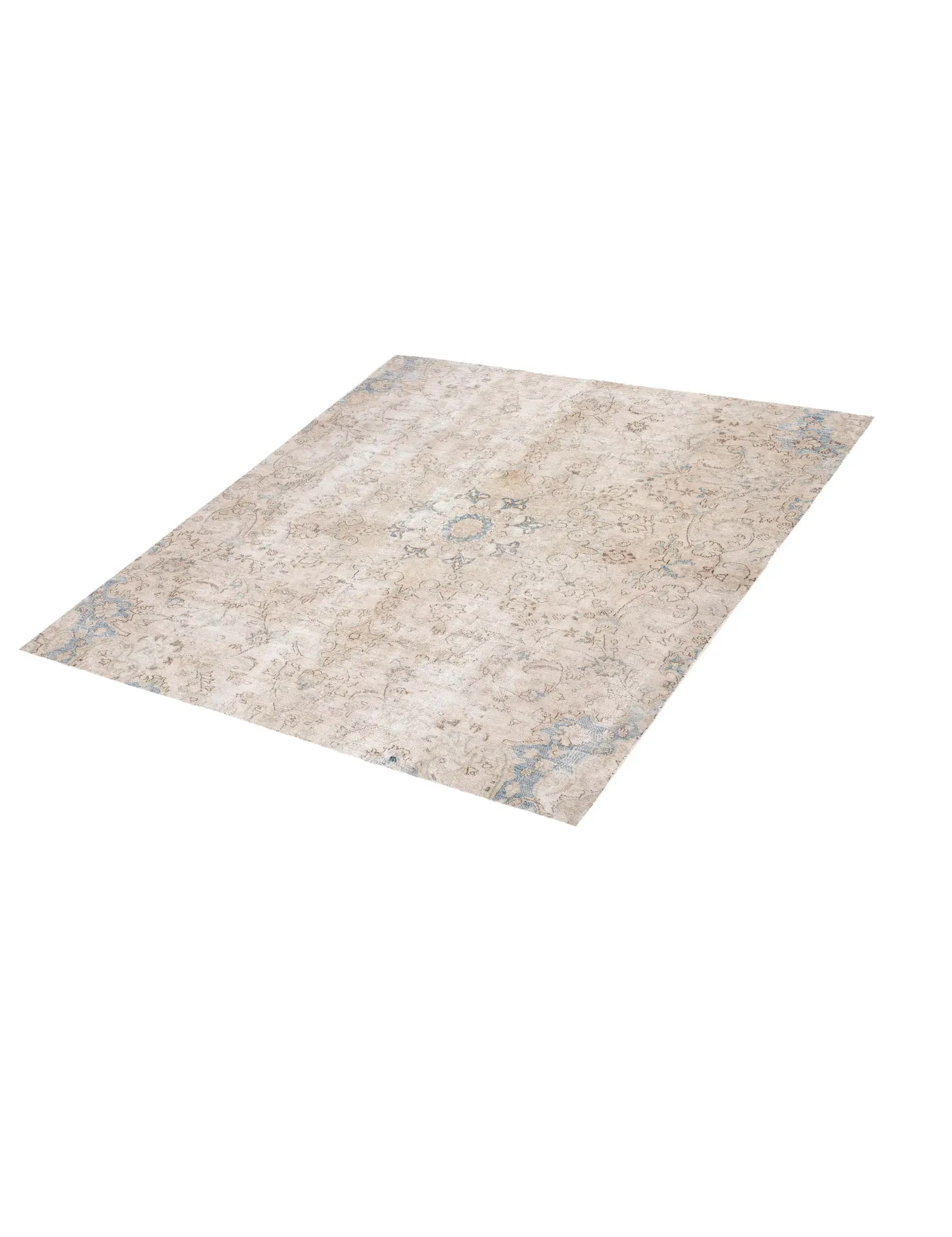 Persian Vintage    <br/>180 x 180 cm