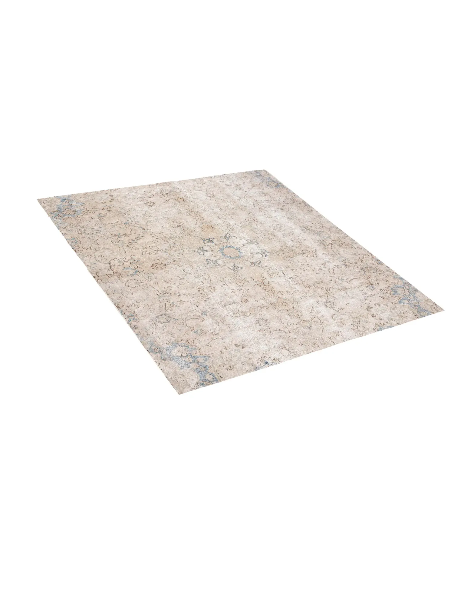 Persian Vintage    <br/>180 x 180 cm