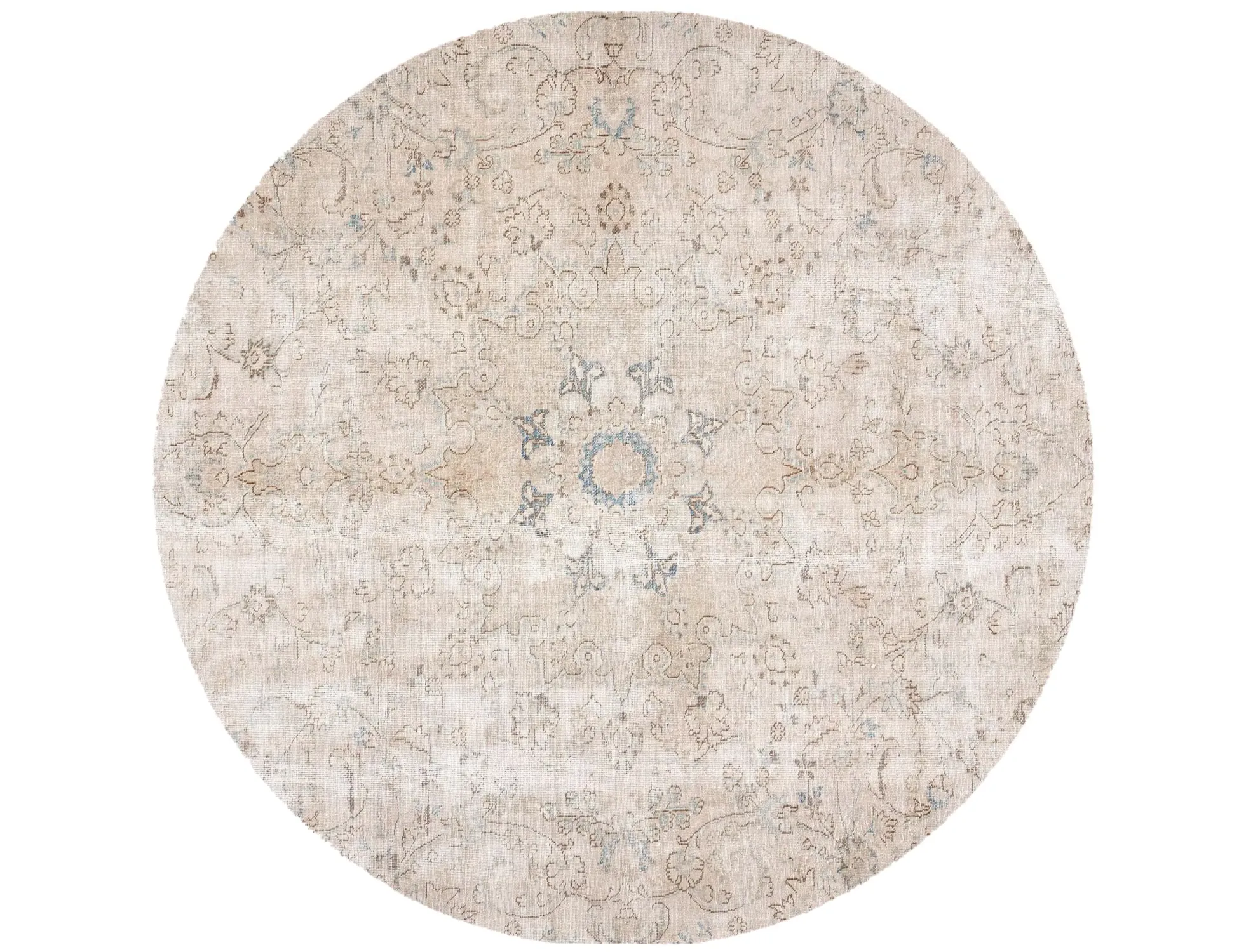 Persian Vintage    <br/>180 x 180 cm