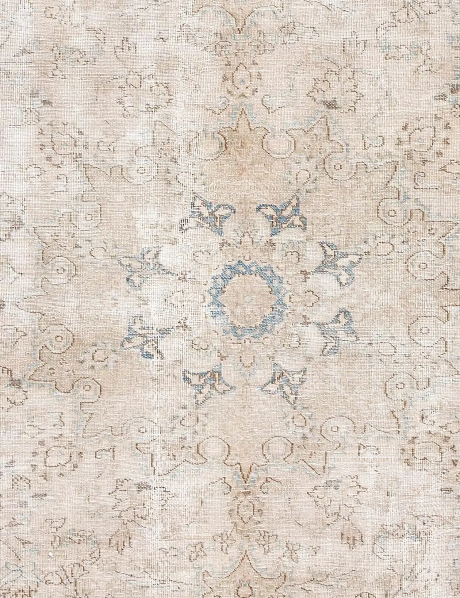 Persian Vintage    <br/>180 x 180 cm