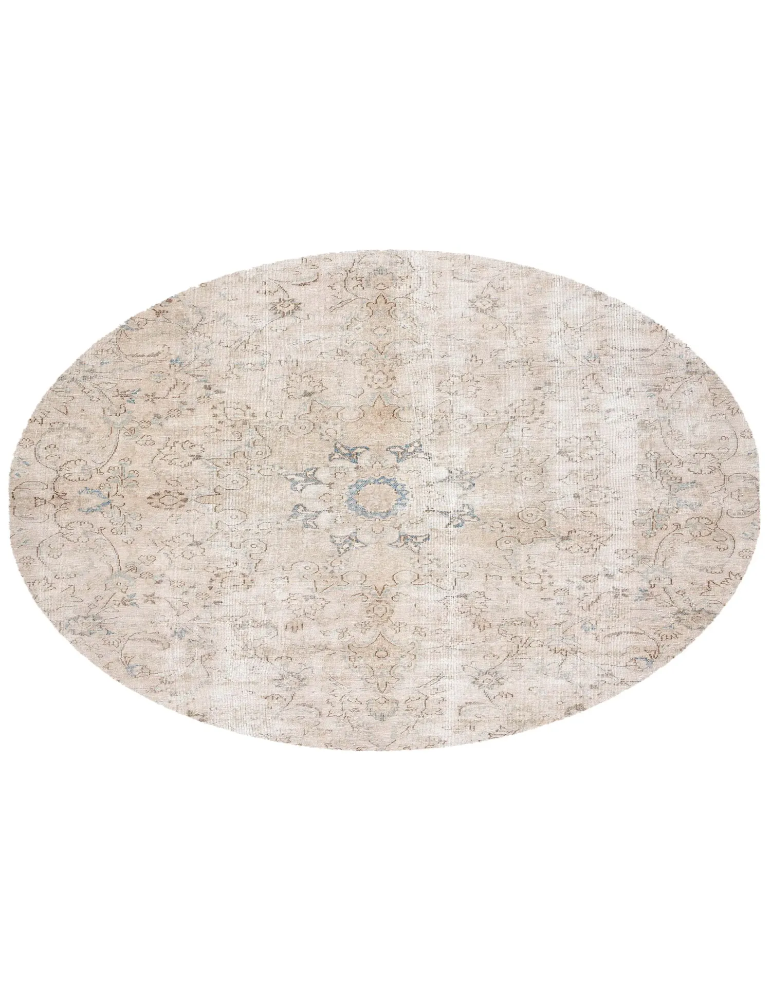 Persian Vintage    <br/>180 x 180 cm