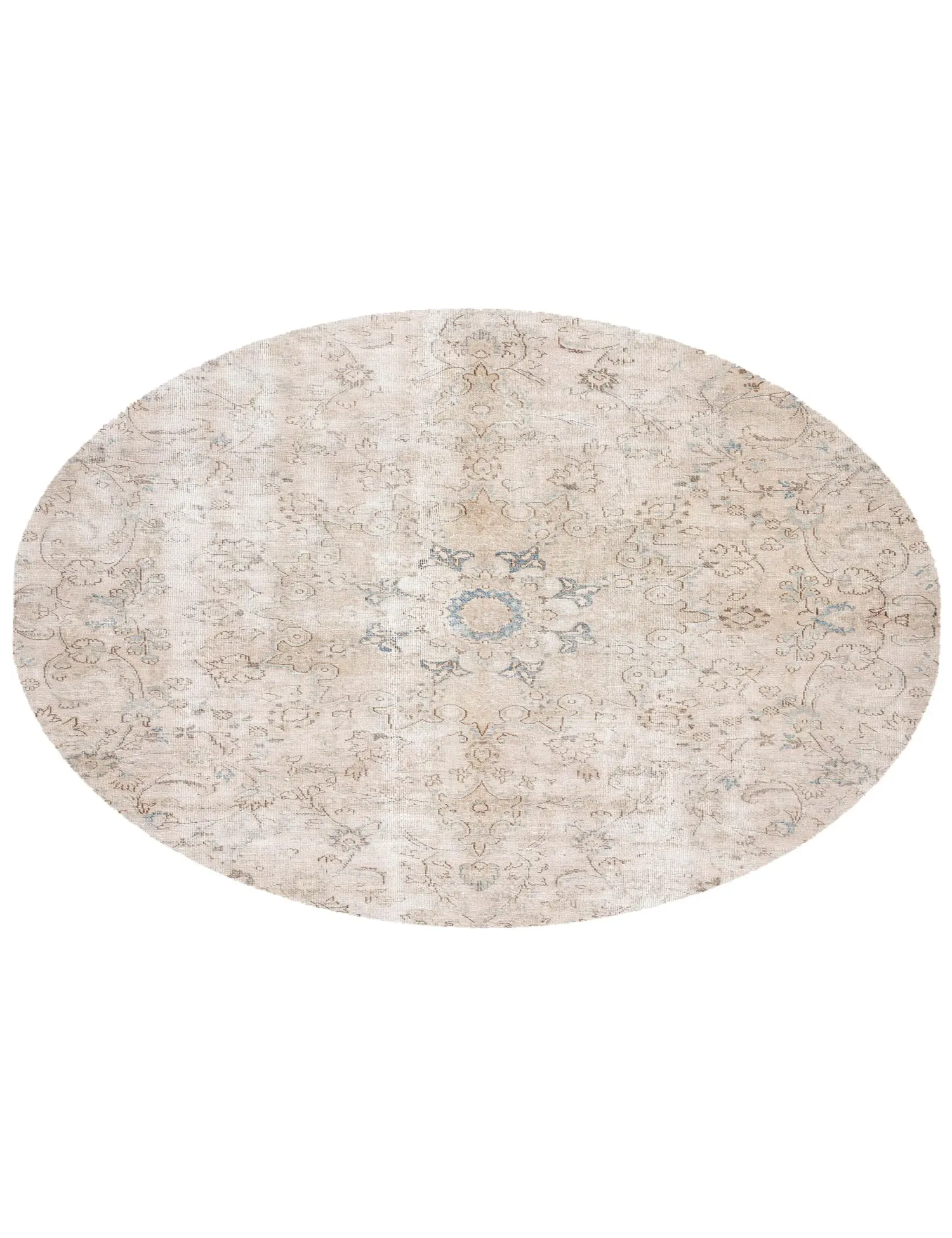 Persian Vintage    <br/>180 x 180 cm