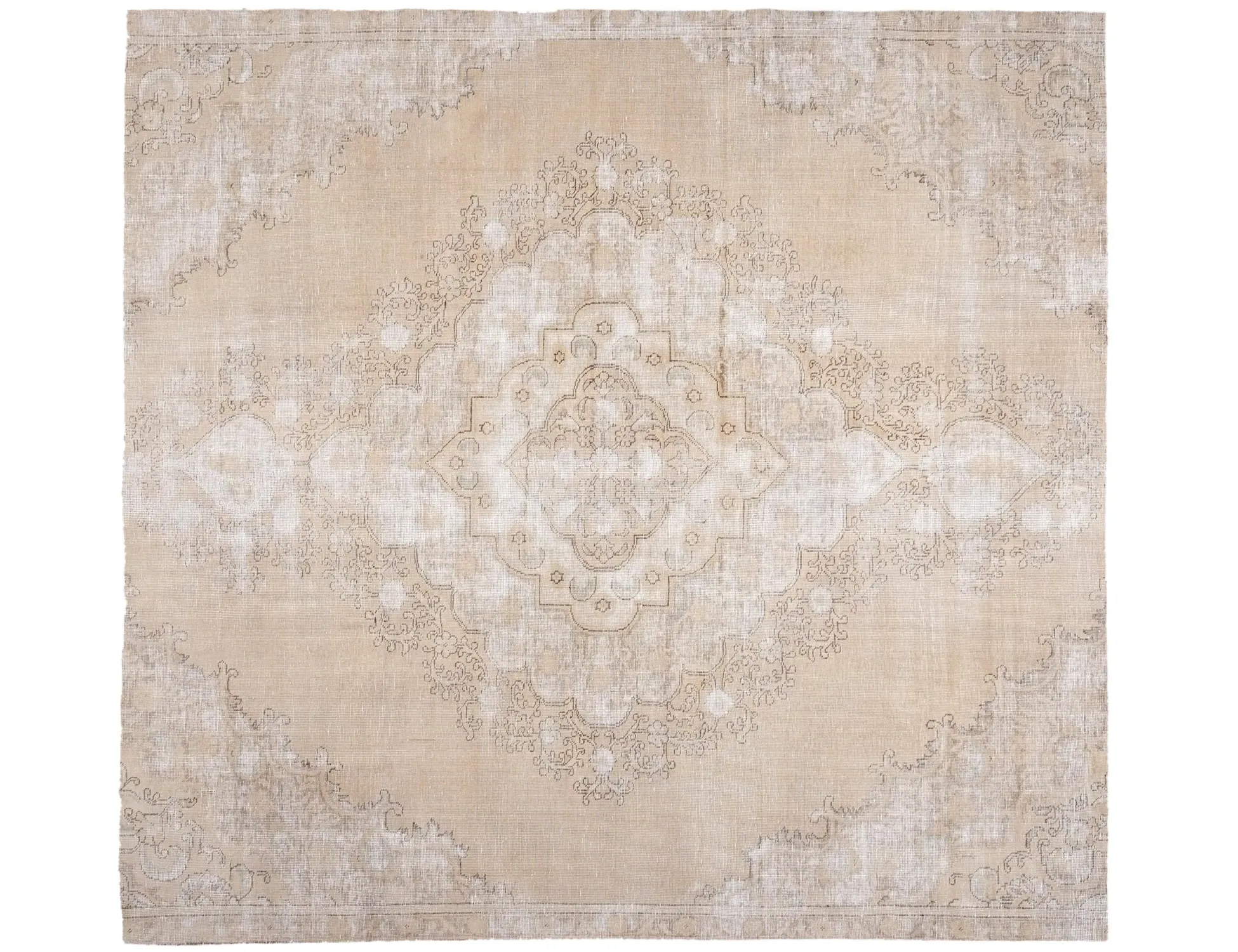 Persian Vintage    <br/>226 x 226 cm