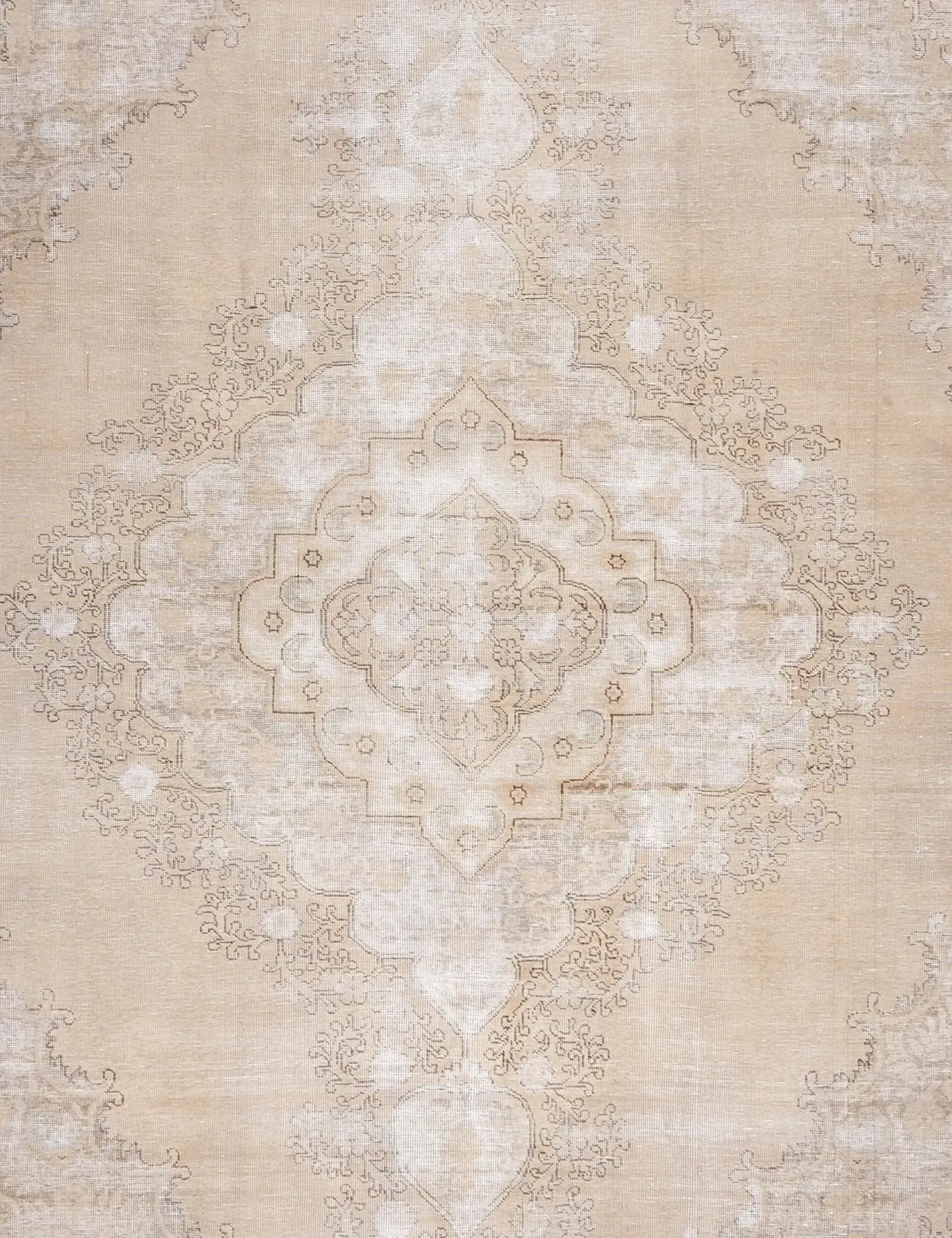 Persian Vintage    <br/>226 x 226 cm