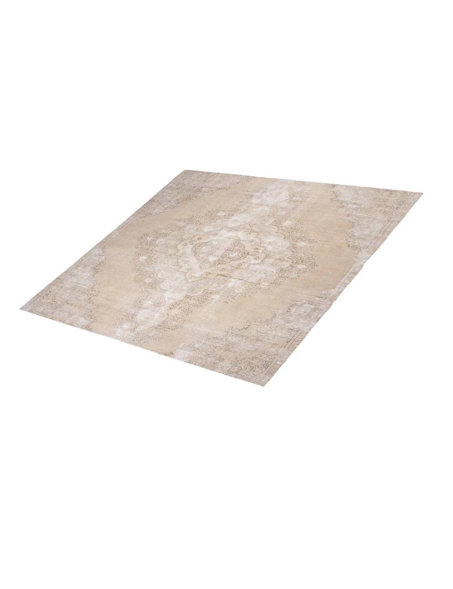Persian Vintage    <br/>226 x 226 cm