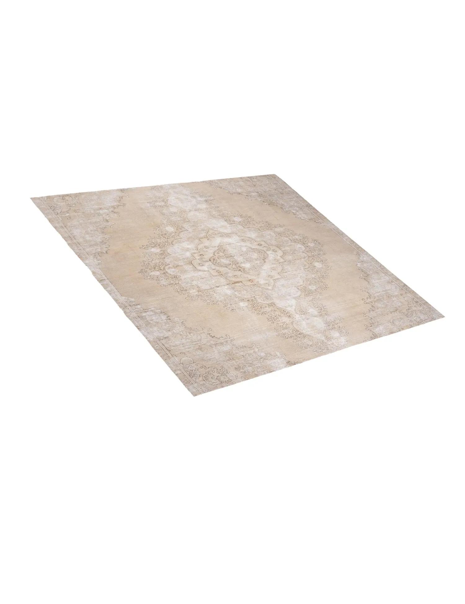 Persian Vintage    <br/>226 x 226 cm