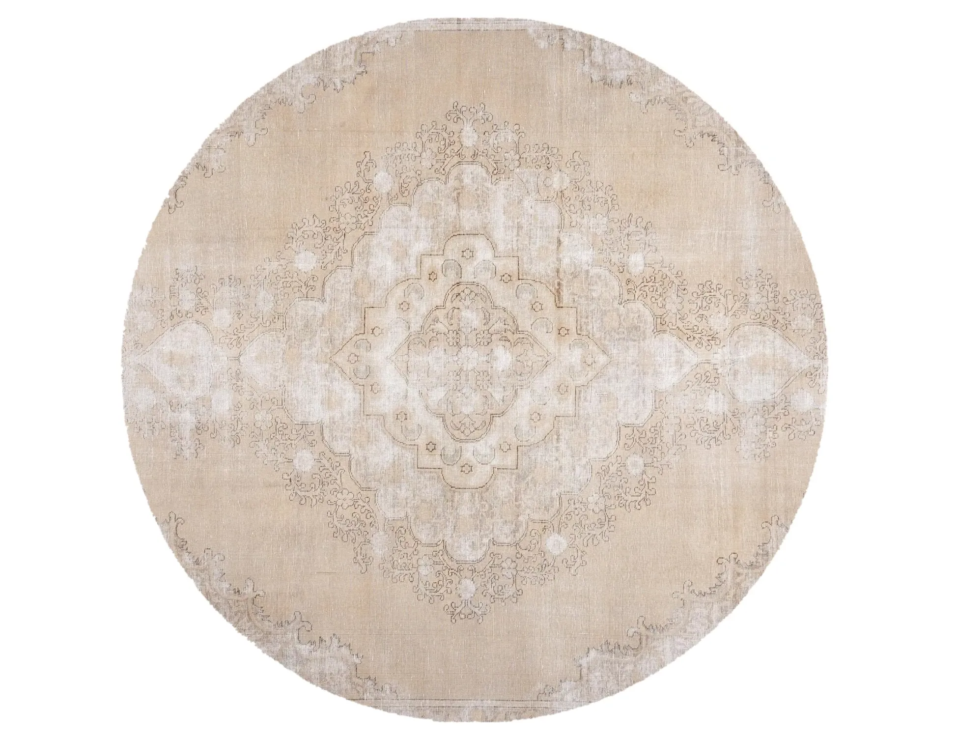 Persian Vintage    <br/>226 x 226 cm
