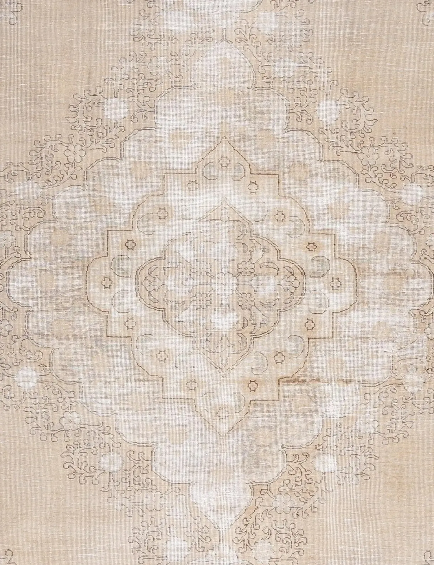 Persian Vintage    <br/>226 x 226 cm