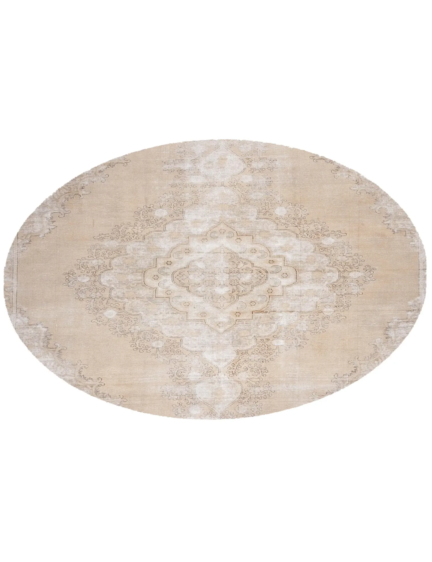 Persian Vintage    <br/>226 x 226 cm