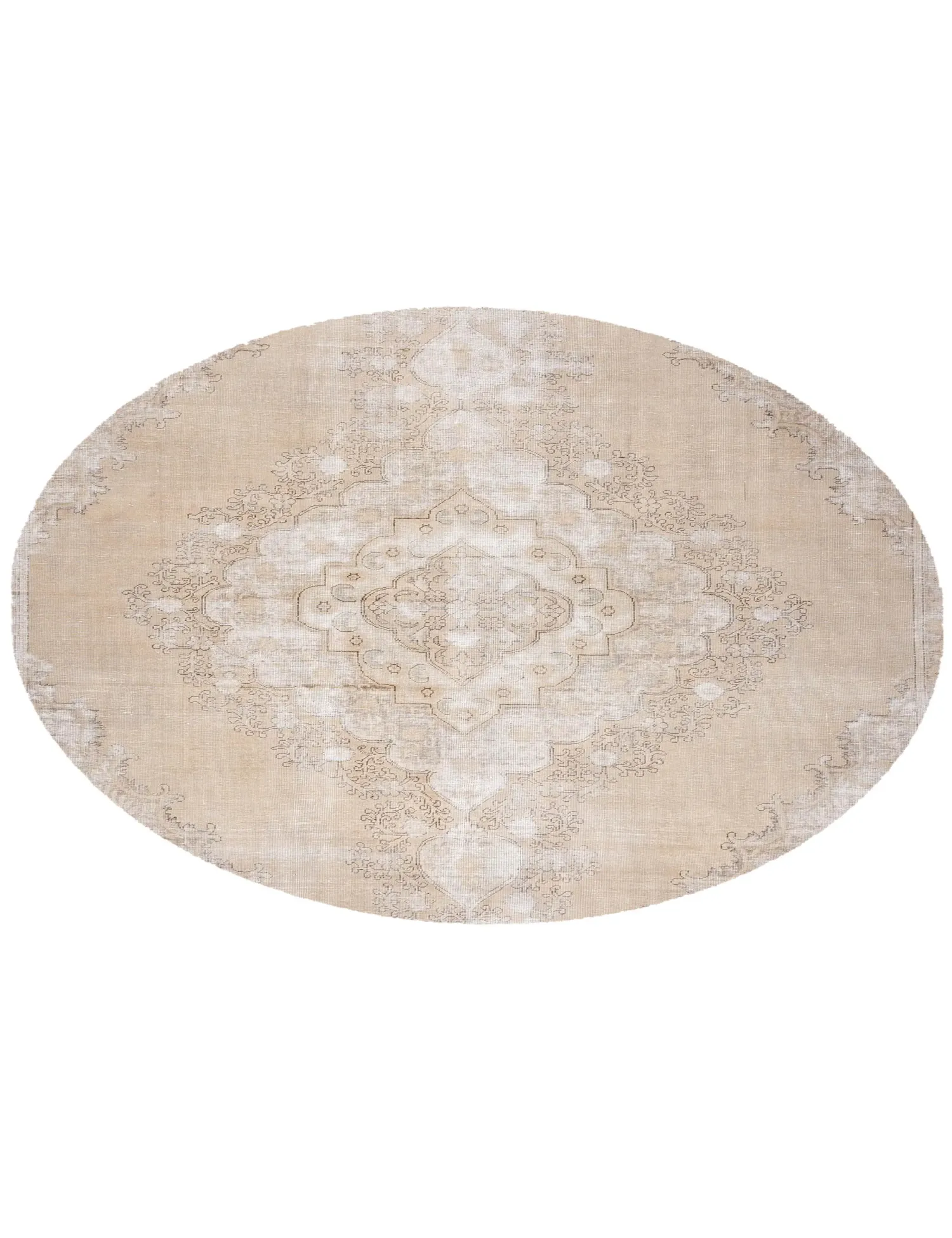 Persian Vintage    <br/>226 x 226 cm