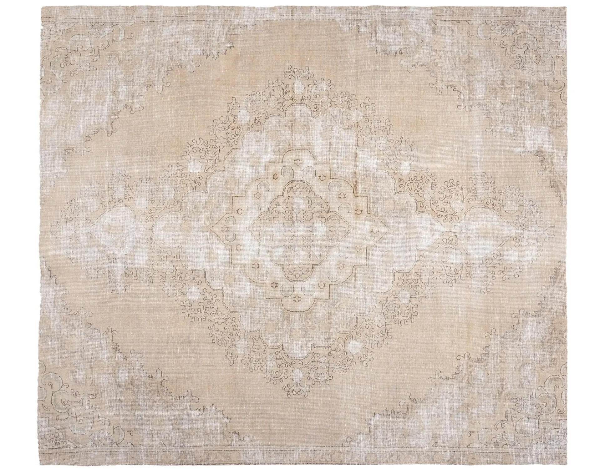 Persian Vintage    <br/>300 x 226 cm