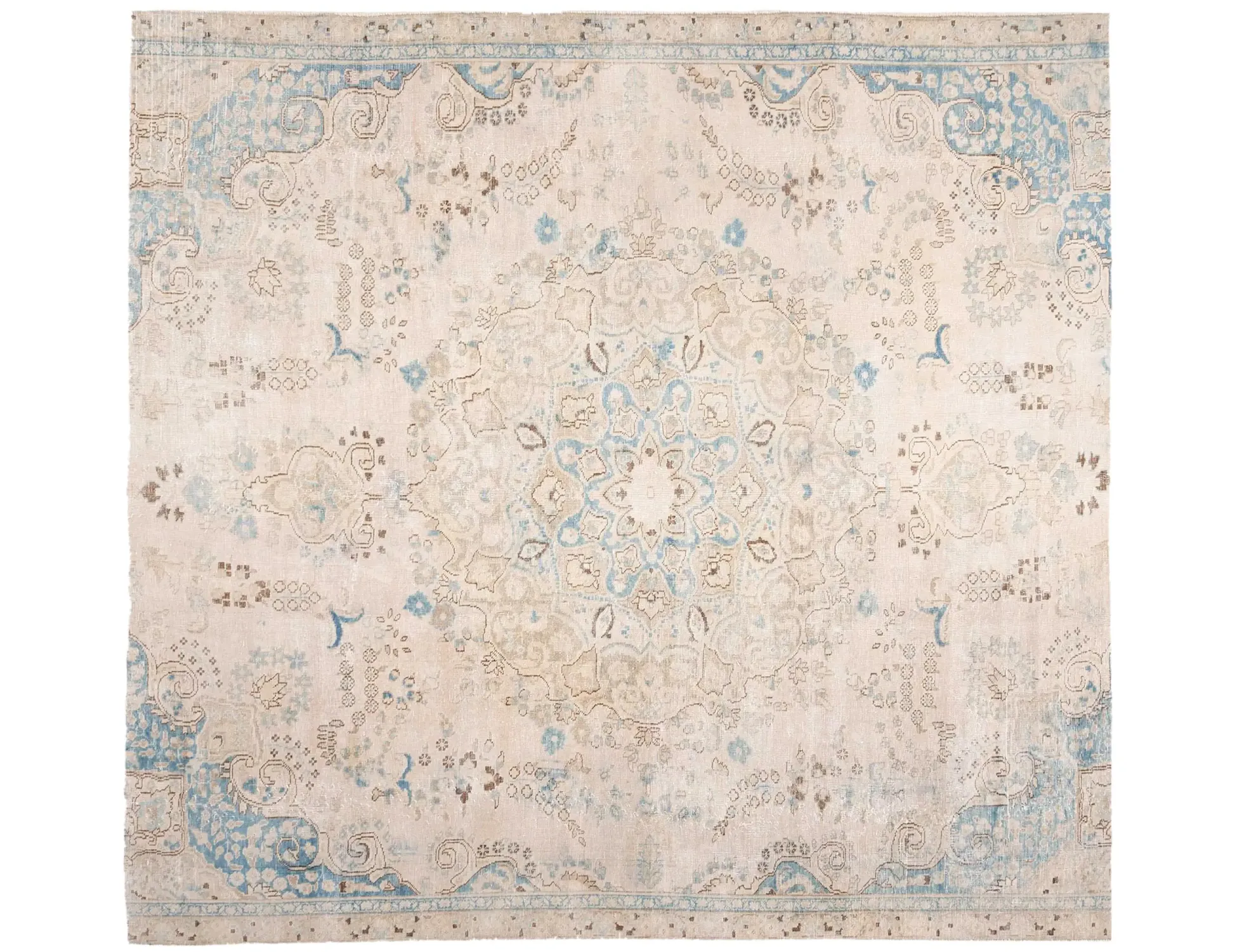Persian Vintage    <br/>206 x 206 cm