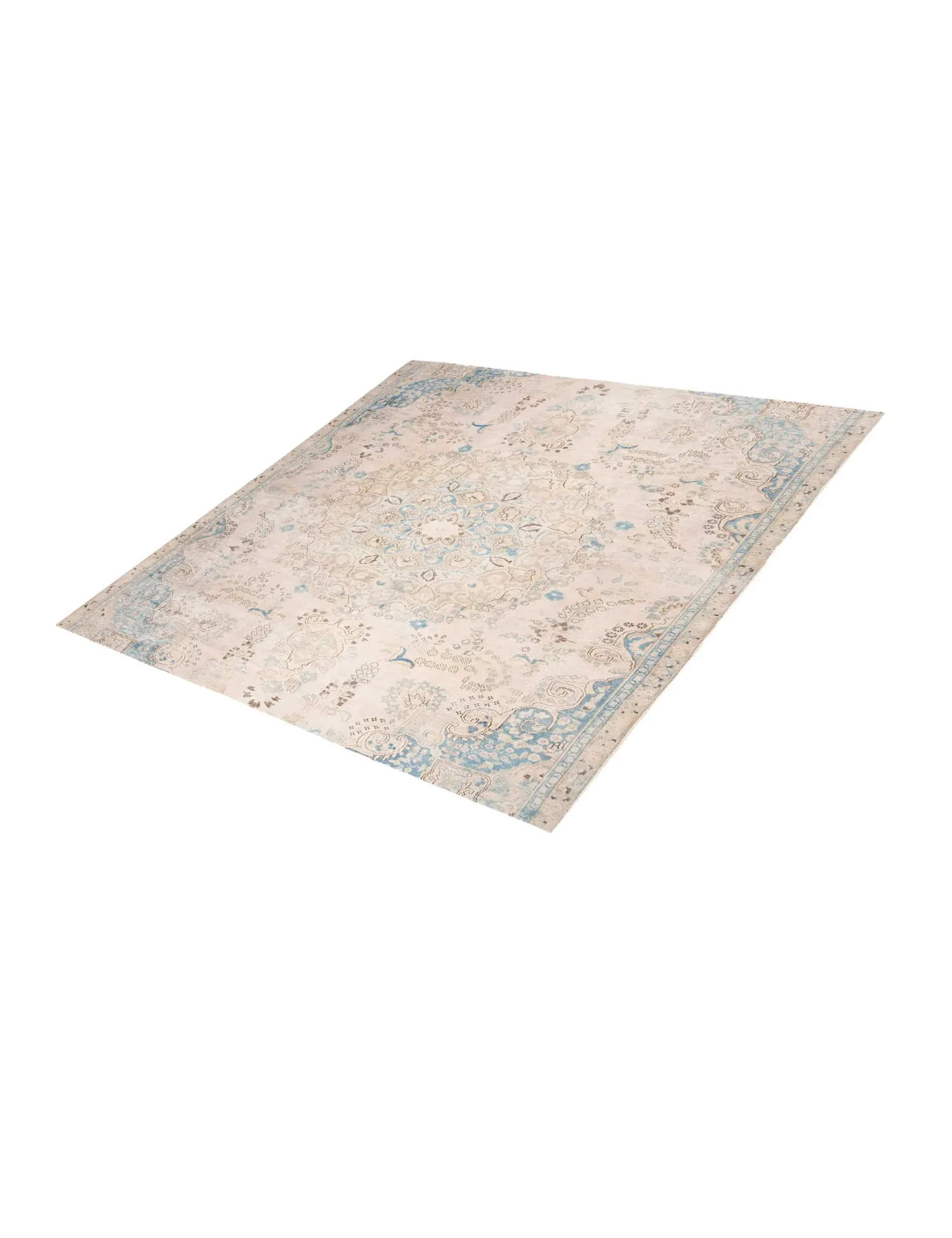 Persian Vintage    <br/>206 x 206 cm