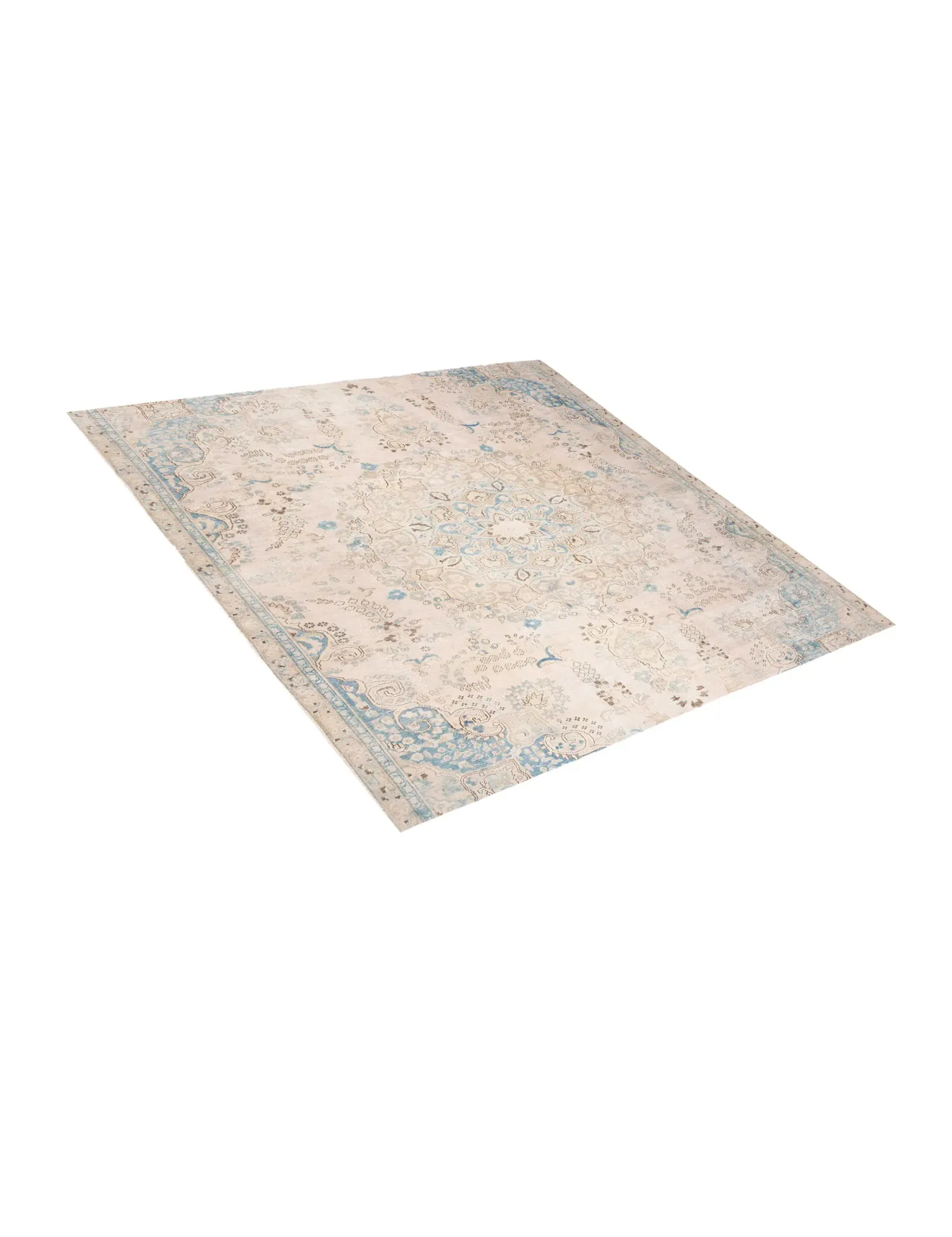Persian Vintage    <br/>206 x 206 cm