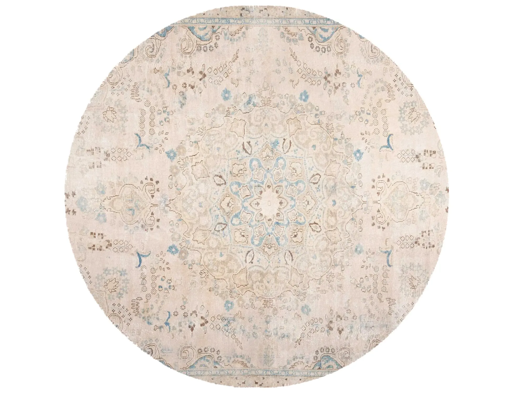 Persian Vintage    <br/>206 x 206 cm