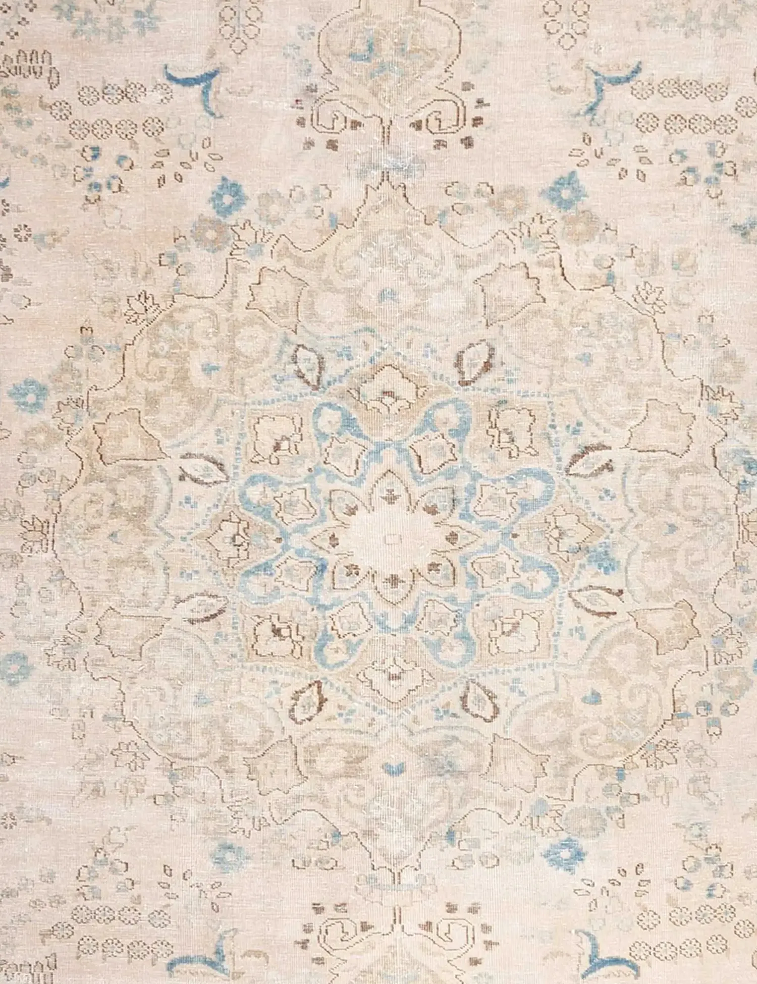 Persian Vintage    <br/>206 x 206 cm